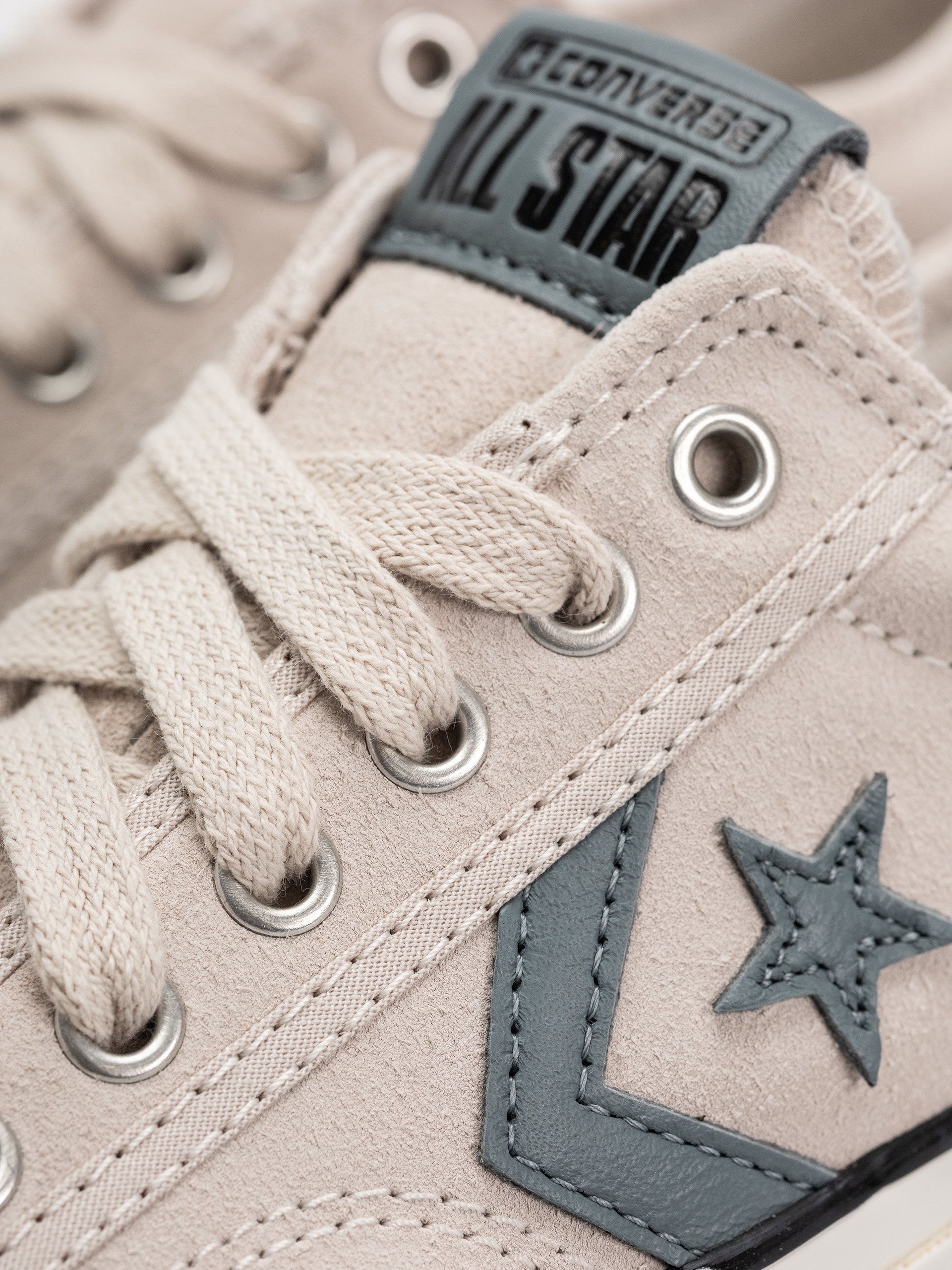 Topánky Converse Star Player 76 Ox (classic ecru)