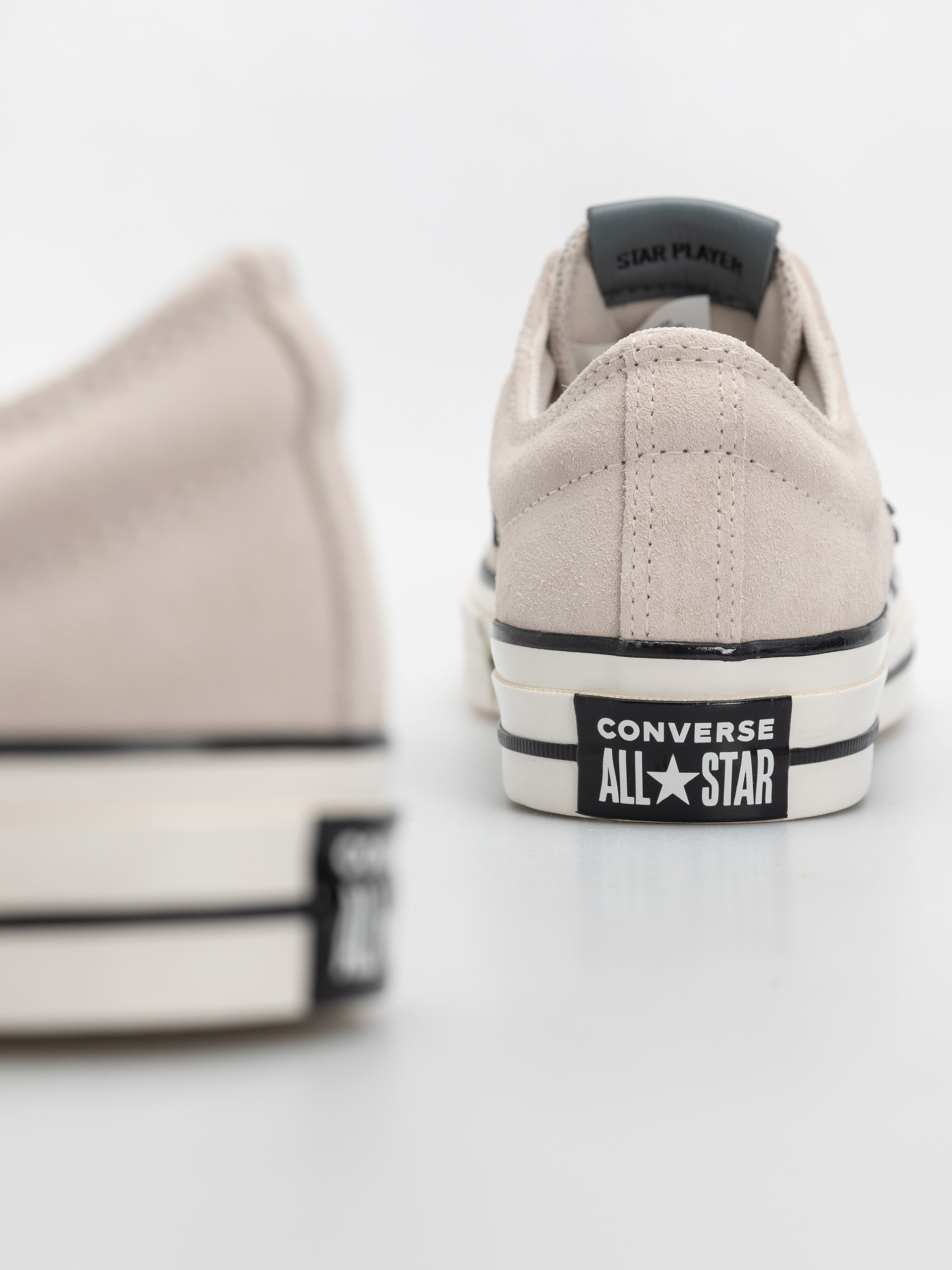 Topánky Converse Star Player 76 Ox (classic ecru)