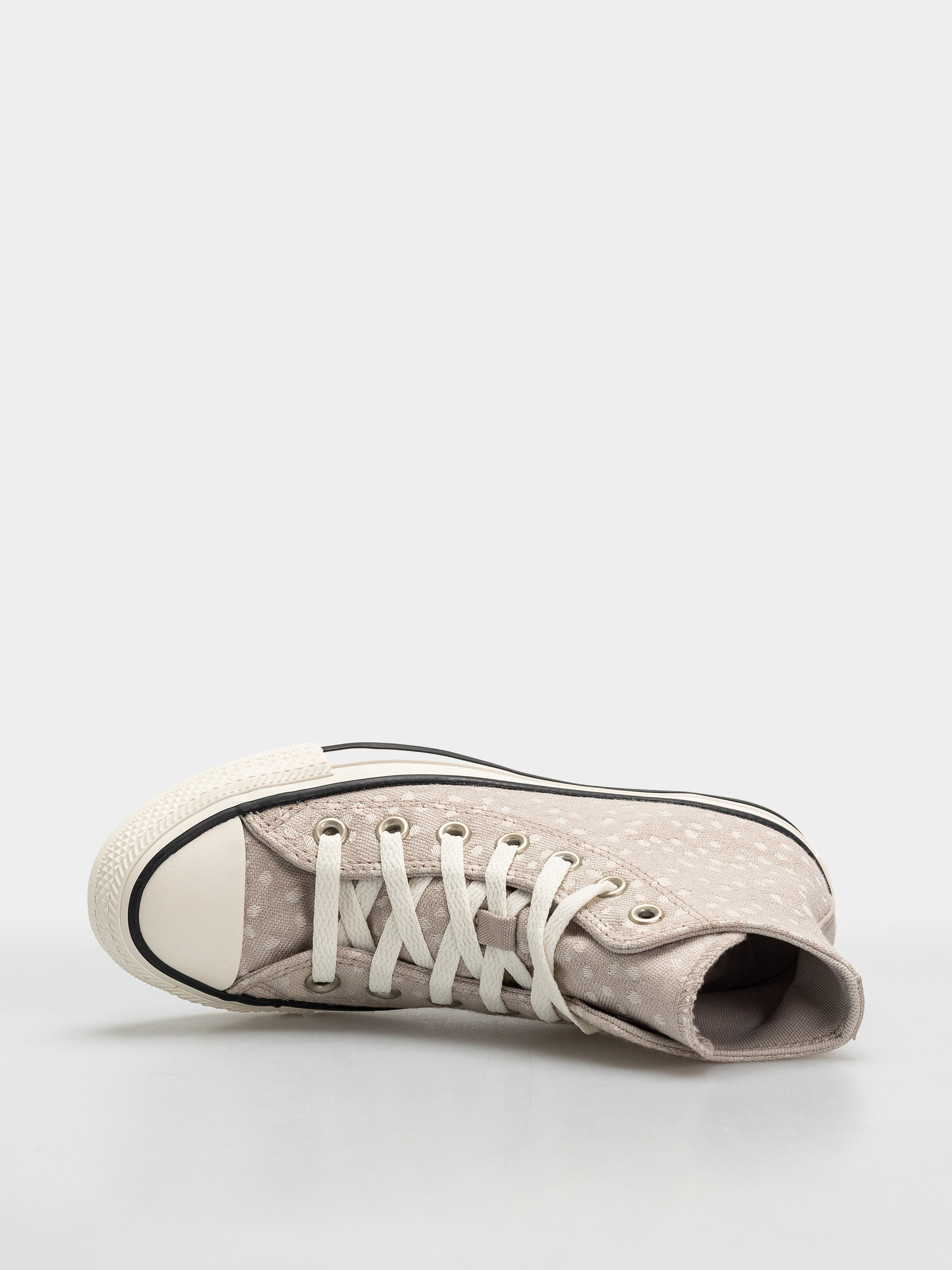 Tenisky Converse Chuck Taylor All Star Hi (papyrus/egret/black)