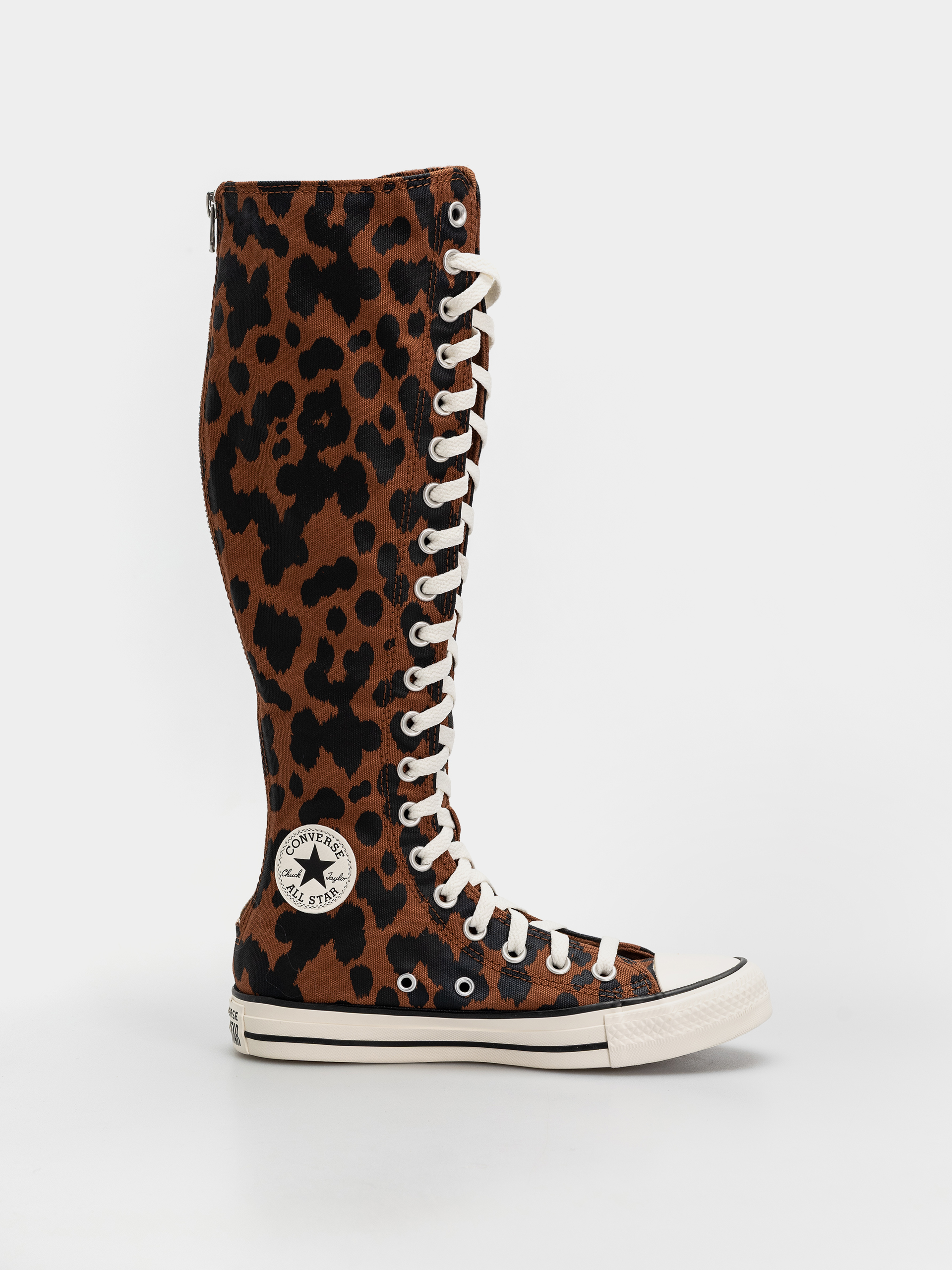 Tenisky Converse Chuck Taylor All Star XX-Hi (unearthed/black/egret)