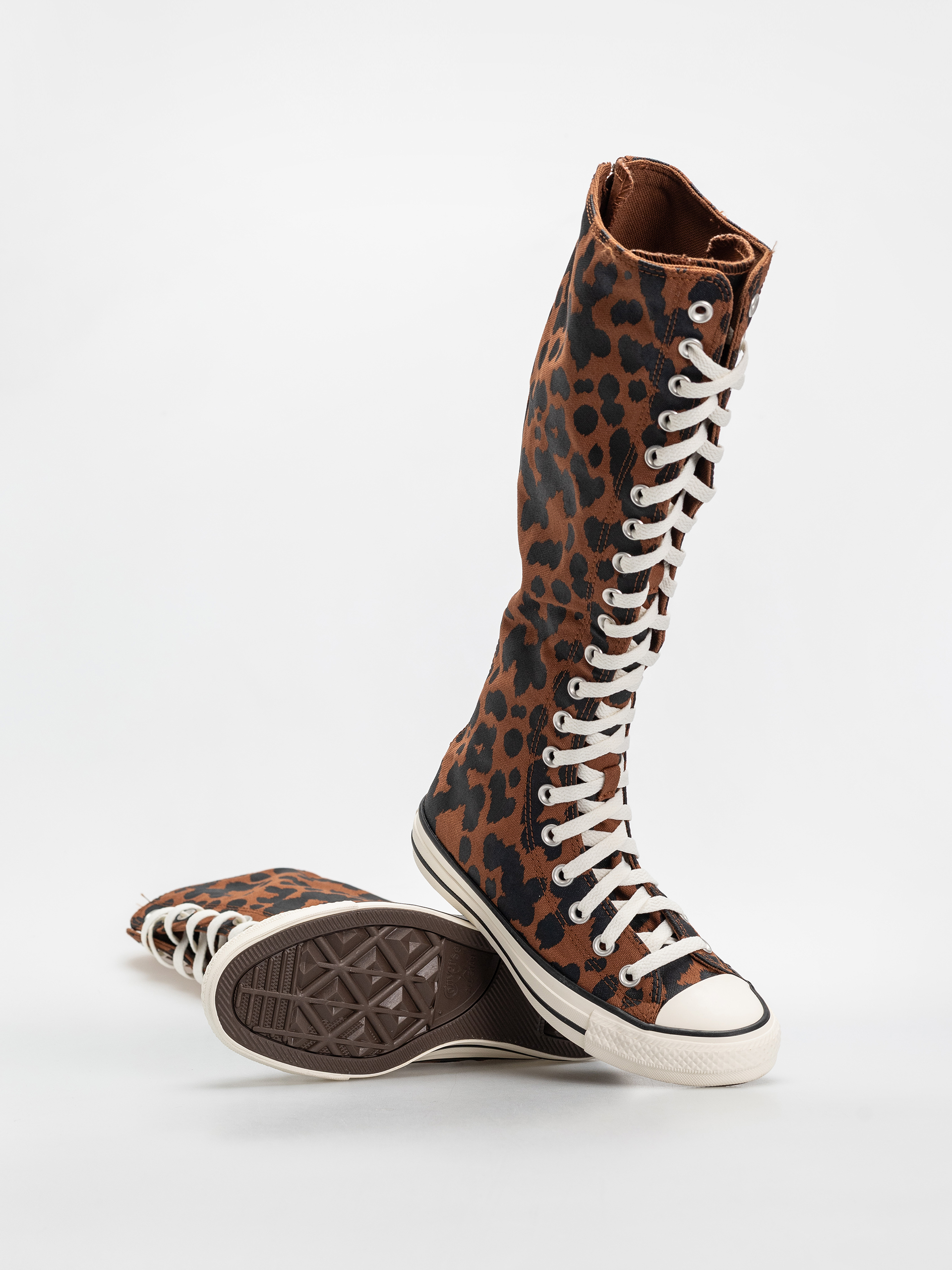 Tenisky Converse Chuck Taylor All Star XX-Hi (unearthed/black/egret)