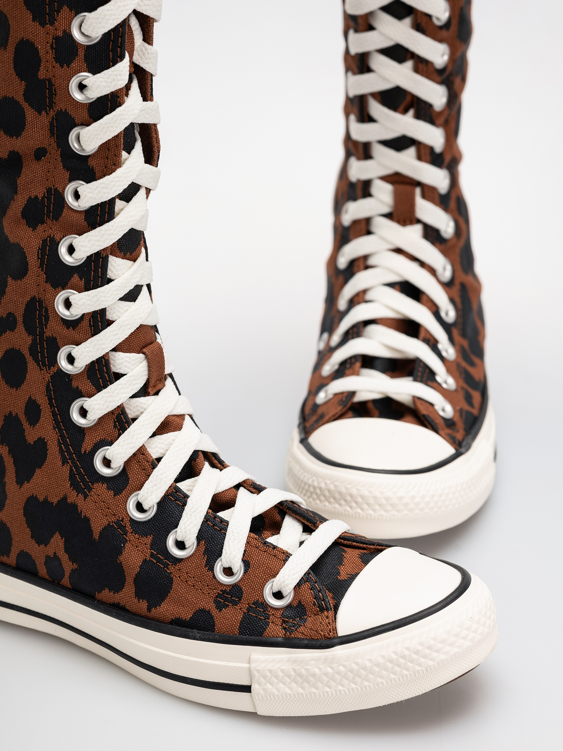 Tenisky Converse Chuck Taylor All Star XX-Hi (unearthed/black/egret)