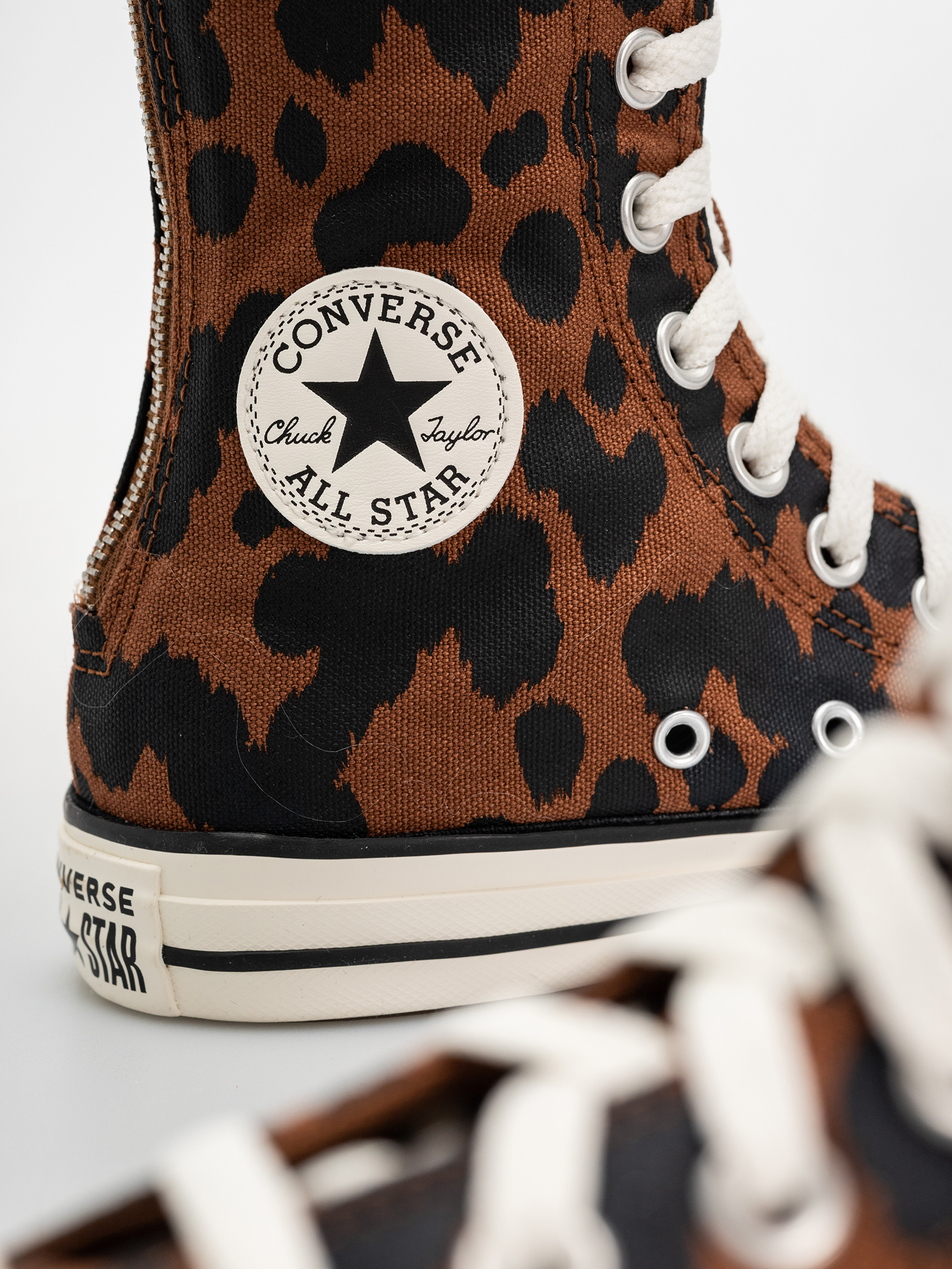 Tenisky Converse Chuck Taylor All Star XX-Hi (unearthed/black/egret)