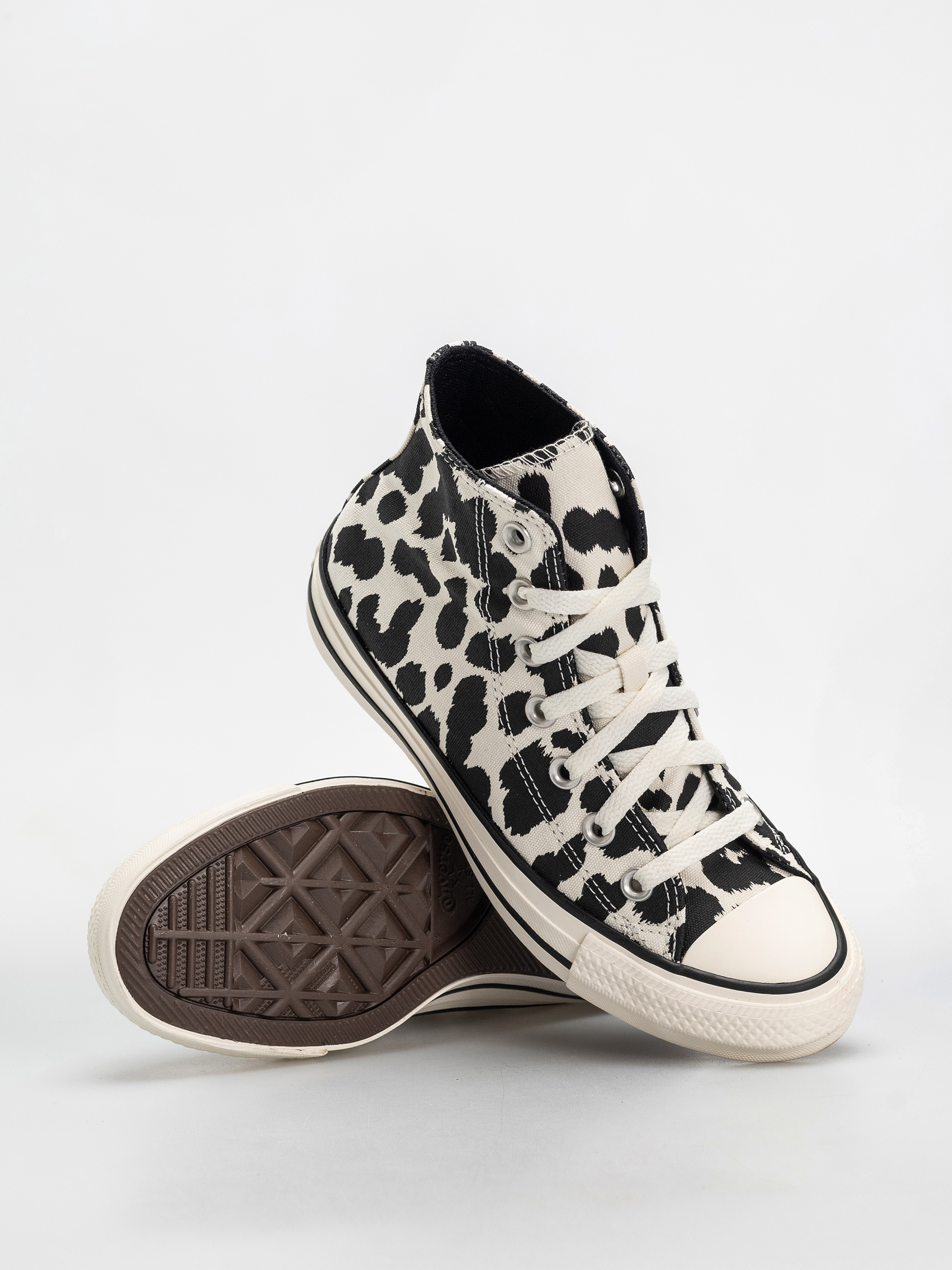 Tenisky Converse Chuck Taylor All Star Hi (black/egret/black)
