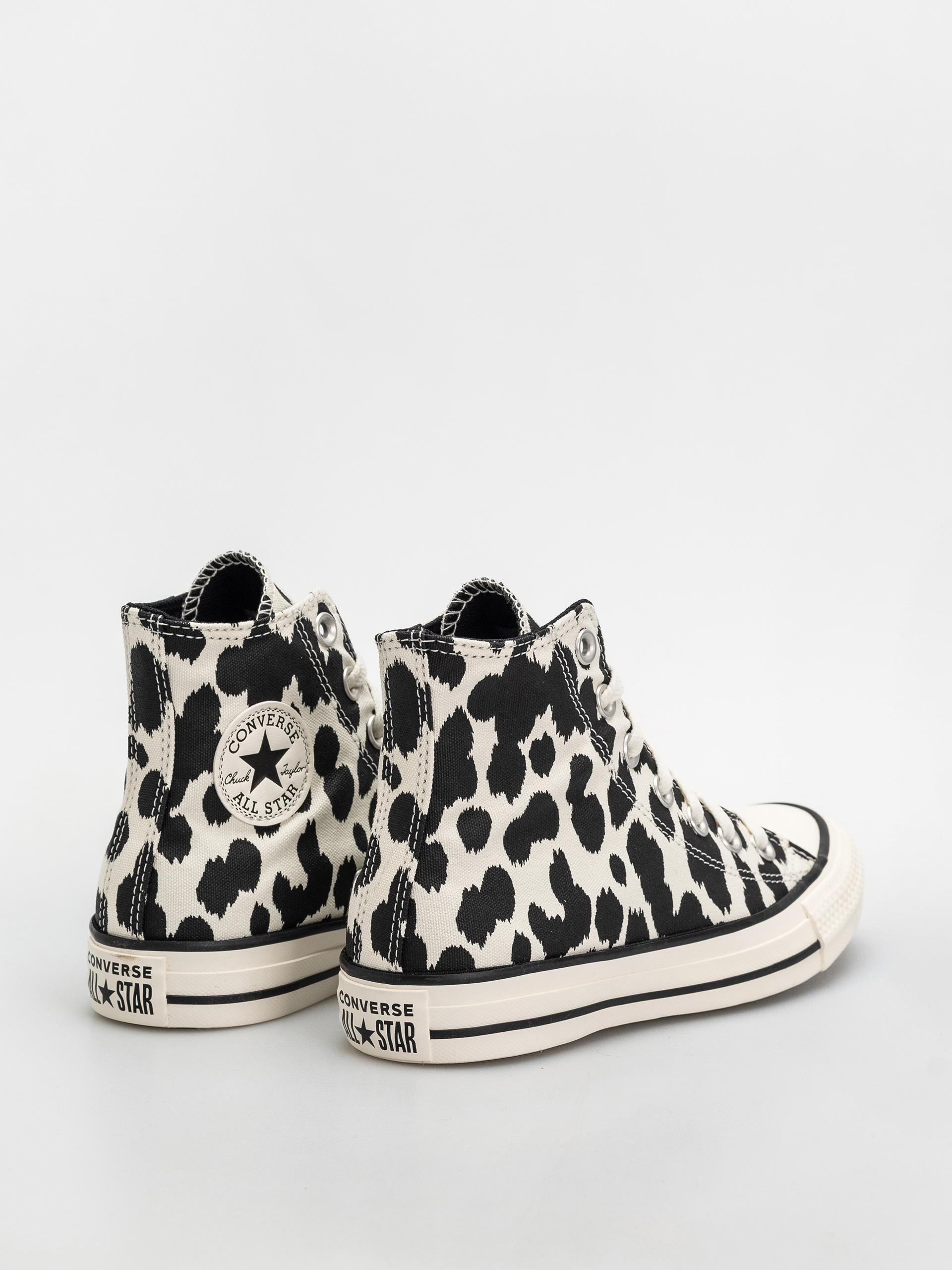 Tenisky Converse Chuck Taylor All Star Hi (black/egret/black)