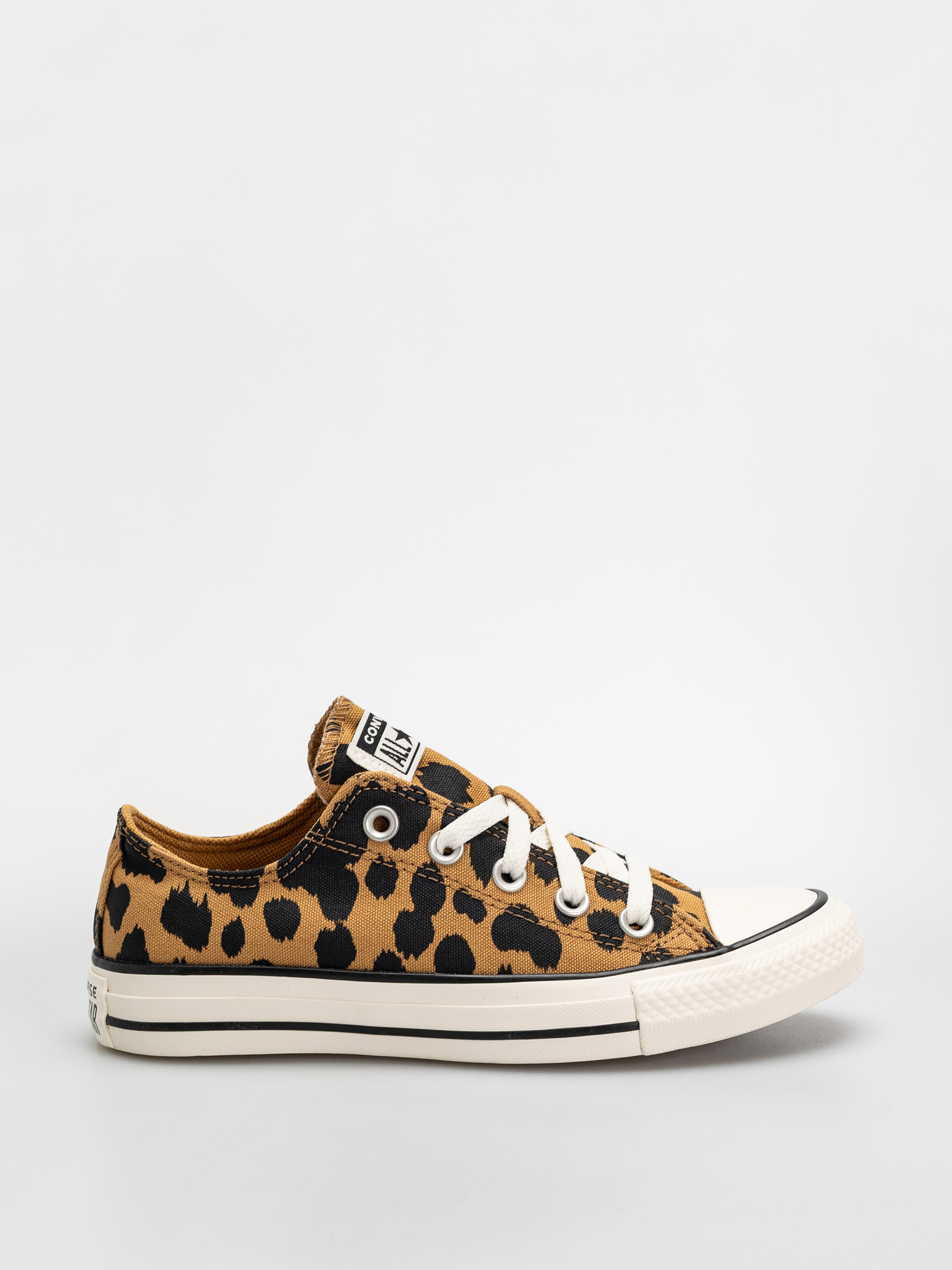 Tenisky Converse Chuck Taylor All Star Ox (honey stick/black/egret)