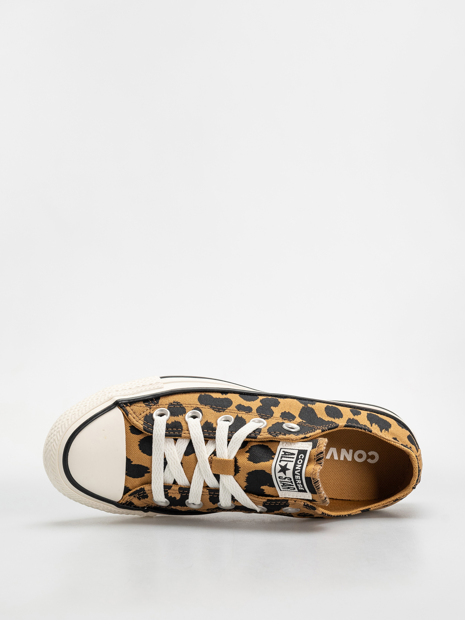 Tenisky Converse Chuck Taylor All Star Ox (honey stick/black/egret)