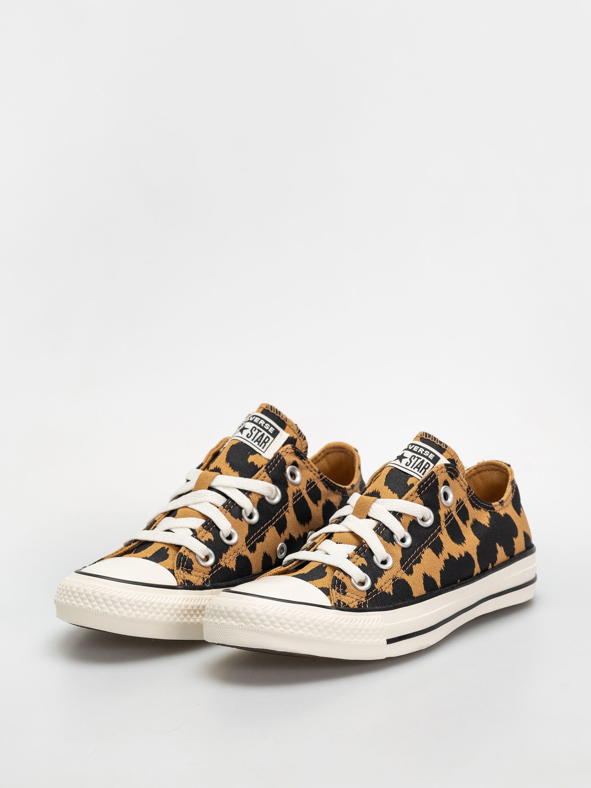 Tenisky Converse Chuck Taylor All Star Ox (honey stick/black/egret)