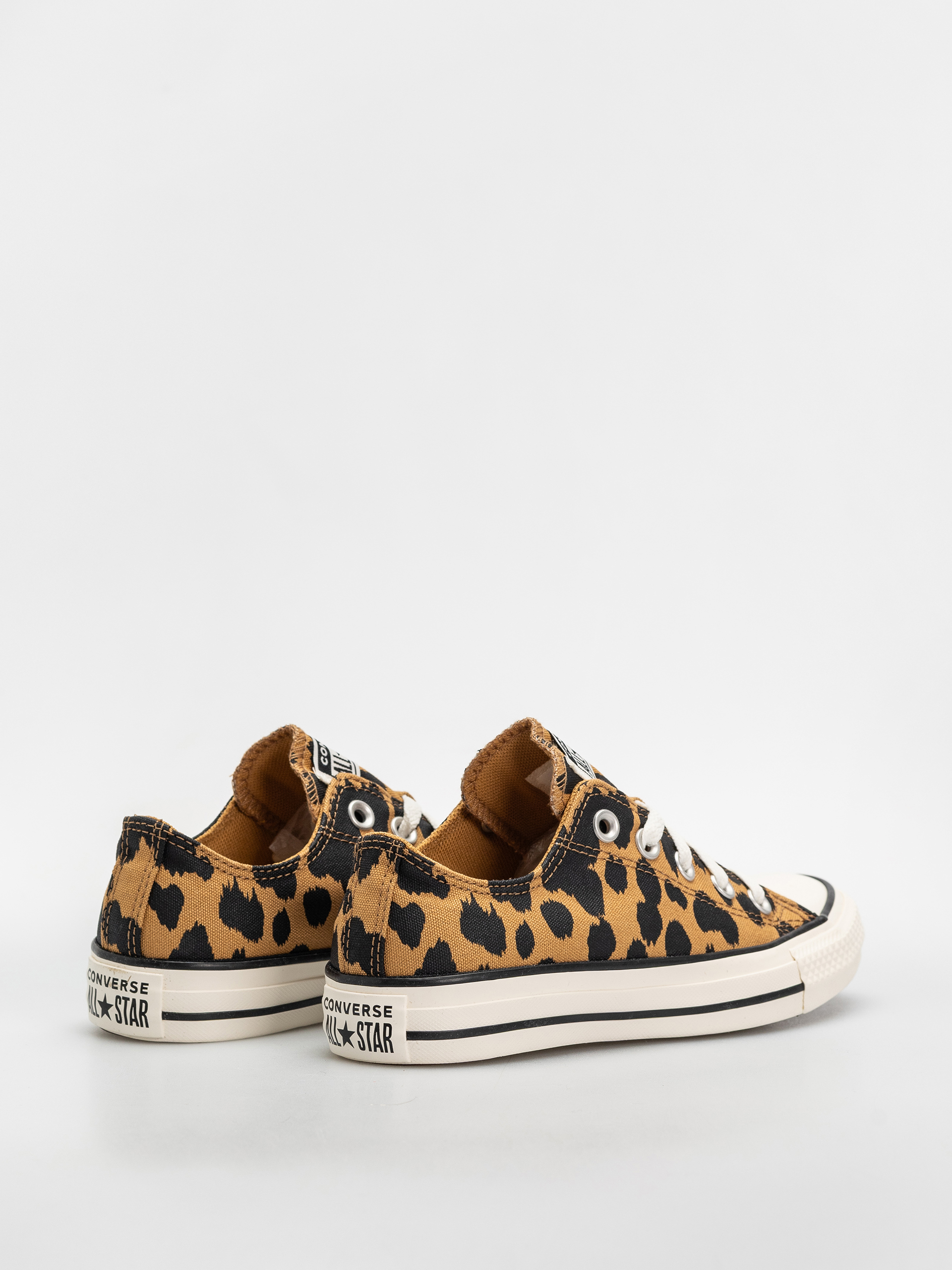 Tenisky Converse Chuck Taylor All Star Ox (honey stick/black/egret)