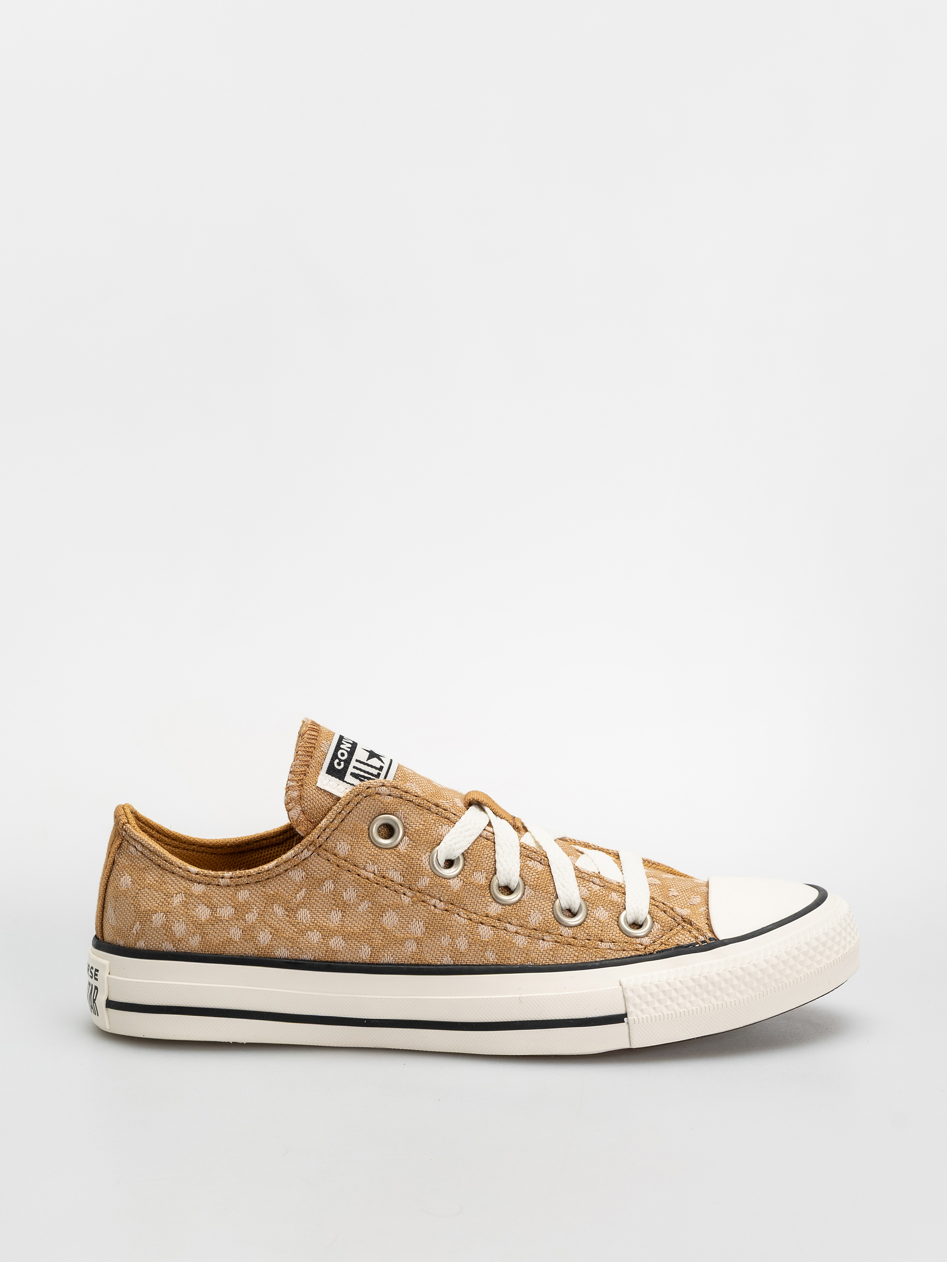 Tenisky Converse Chuck Taylor All Star Ox (honey stick/egret/hay day)
