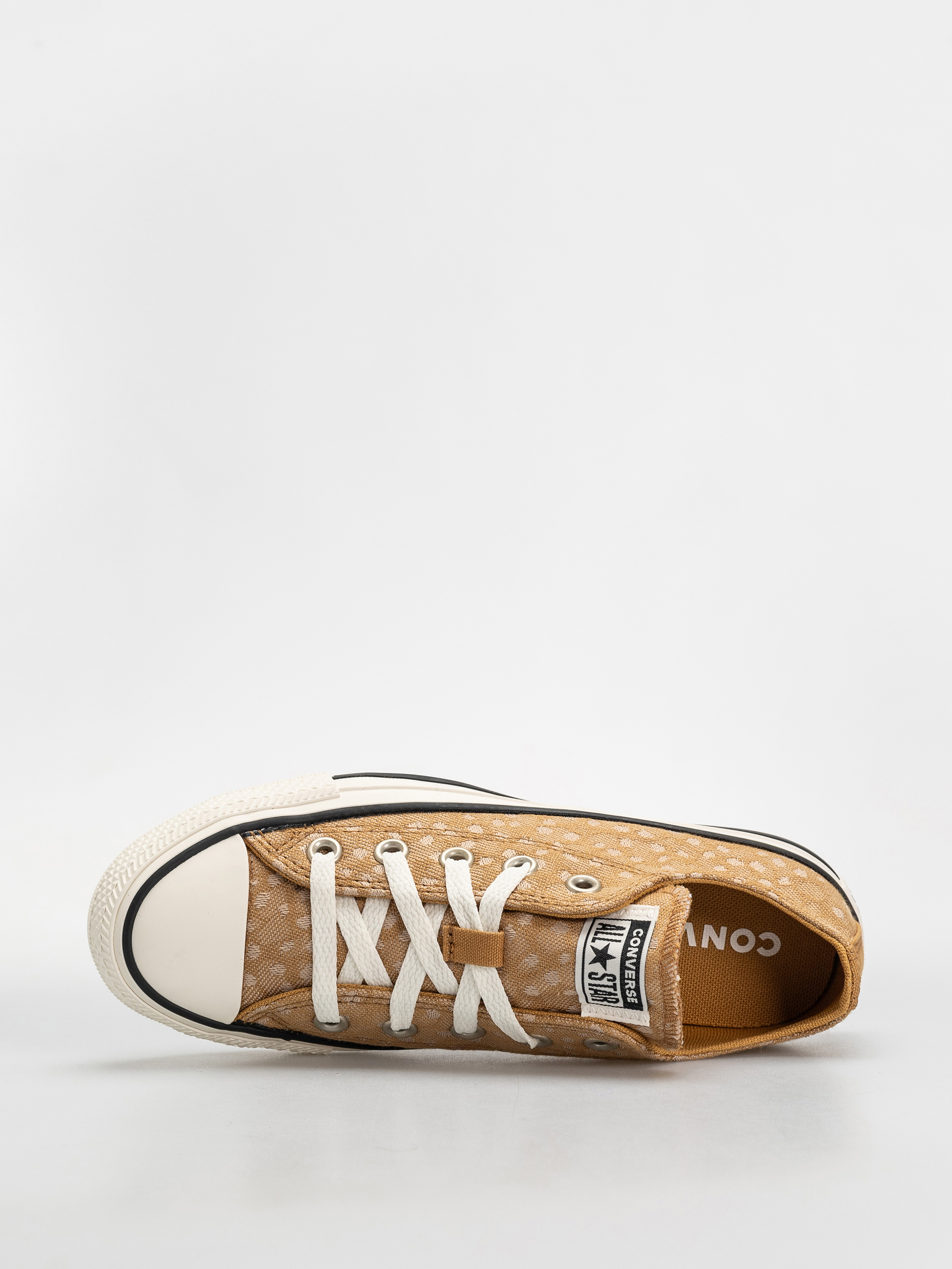 Tenisky Converse Chuck Taylor All Star Ox (honey stick/egret/hay day)
