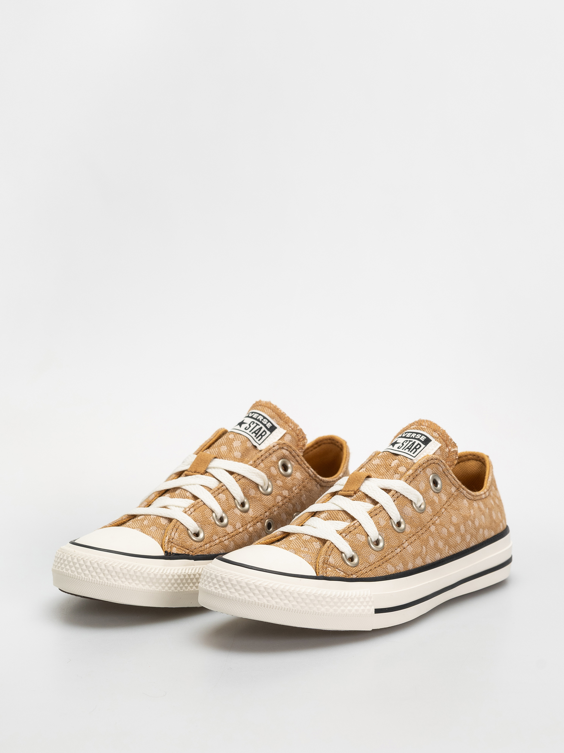 Tenisky Converse Chuck Taylor All Star Ox (honey stick/egret/hay day)