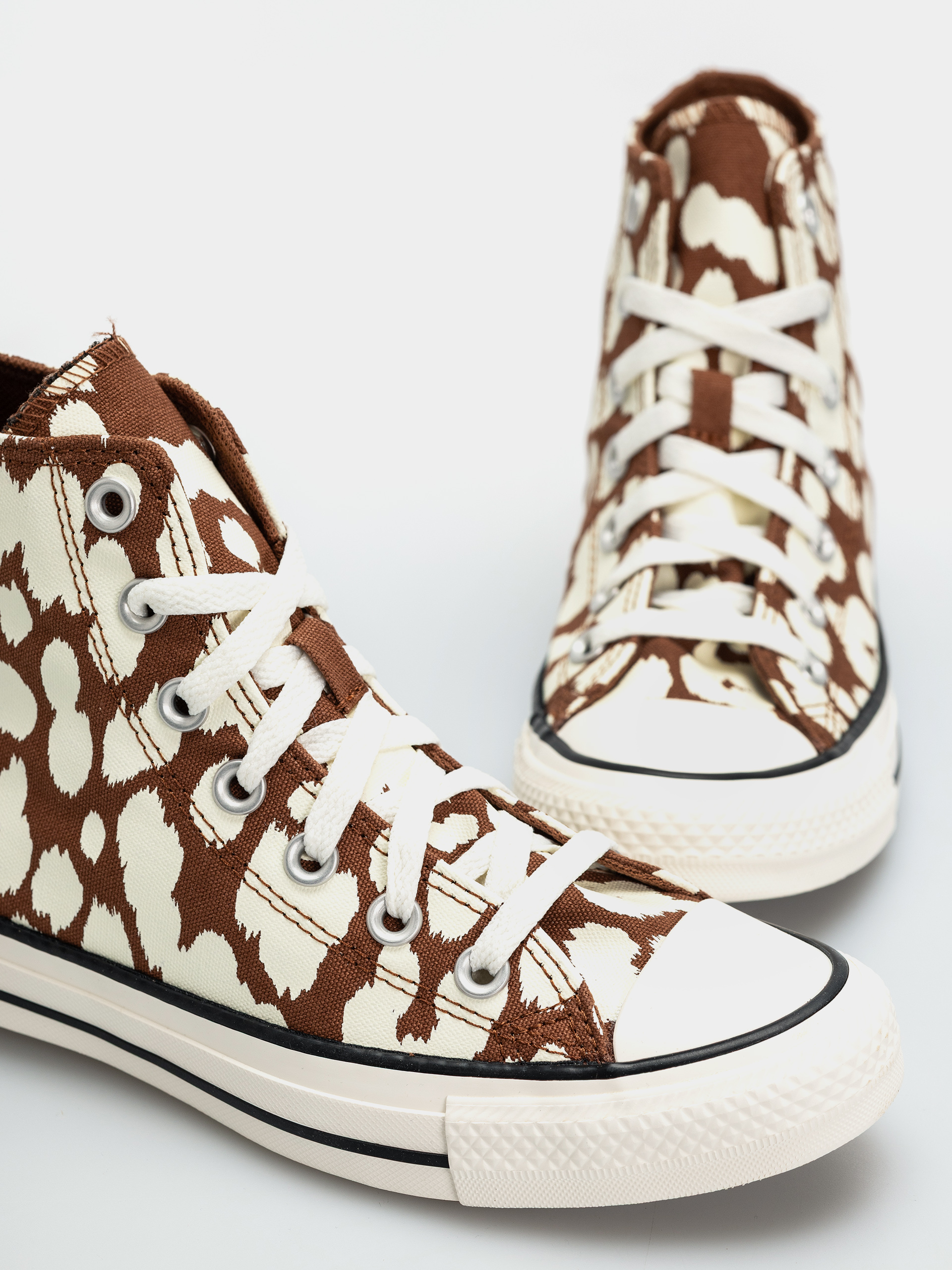Tenisky Converse Chuck Taylor All Star Hi (unearthed/egret/unearthed)