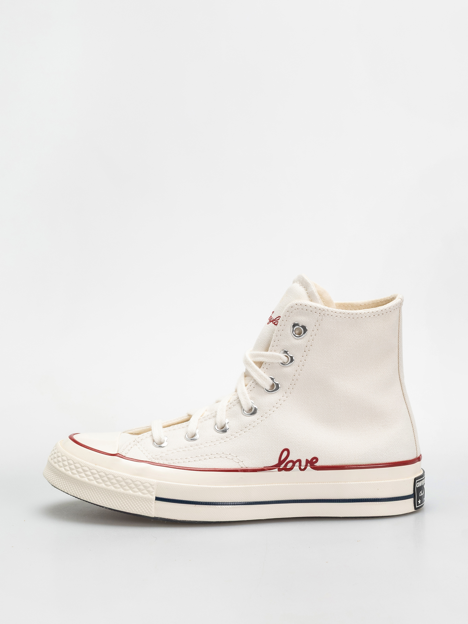 Tenisky Converse Chuck 70 Hi (vintage white/egret)
