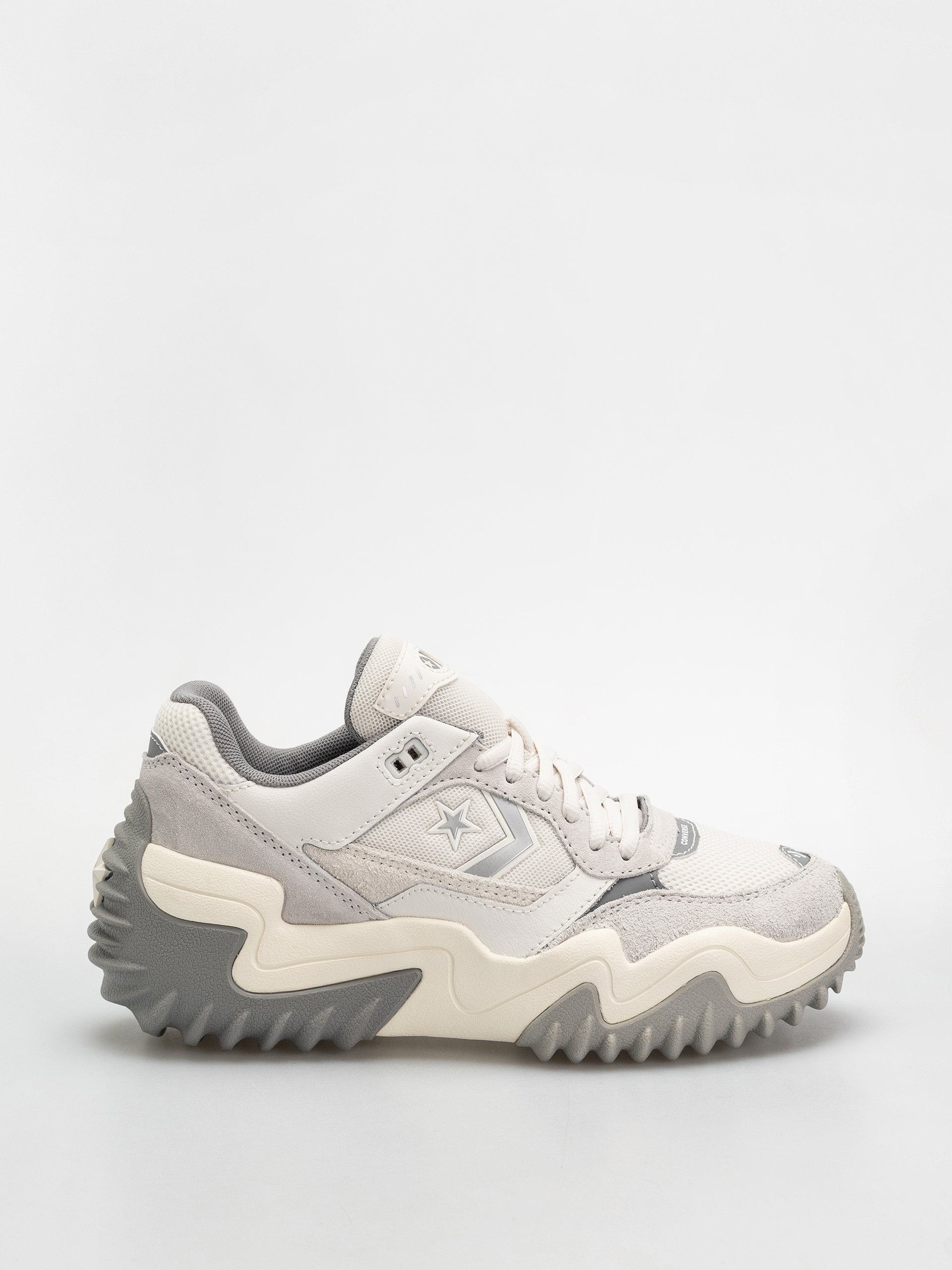 Topu00e1nky Converse Wave Motion Trainer Ox (white)