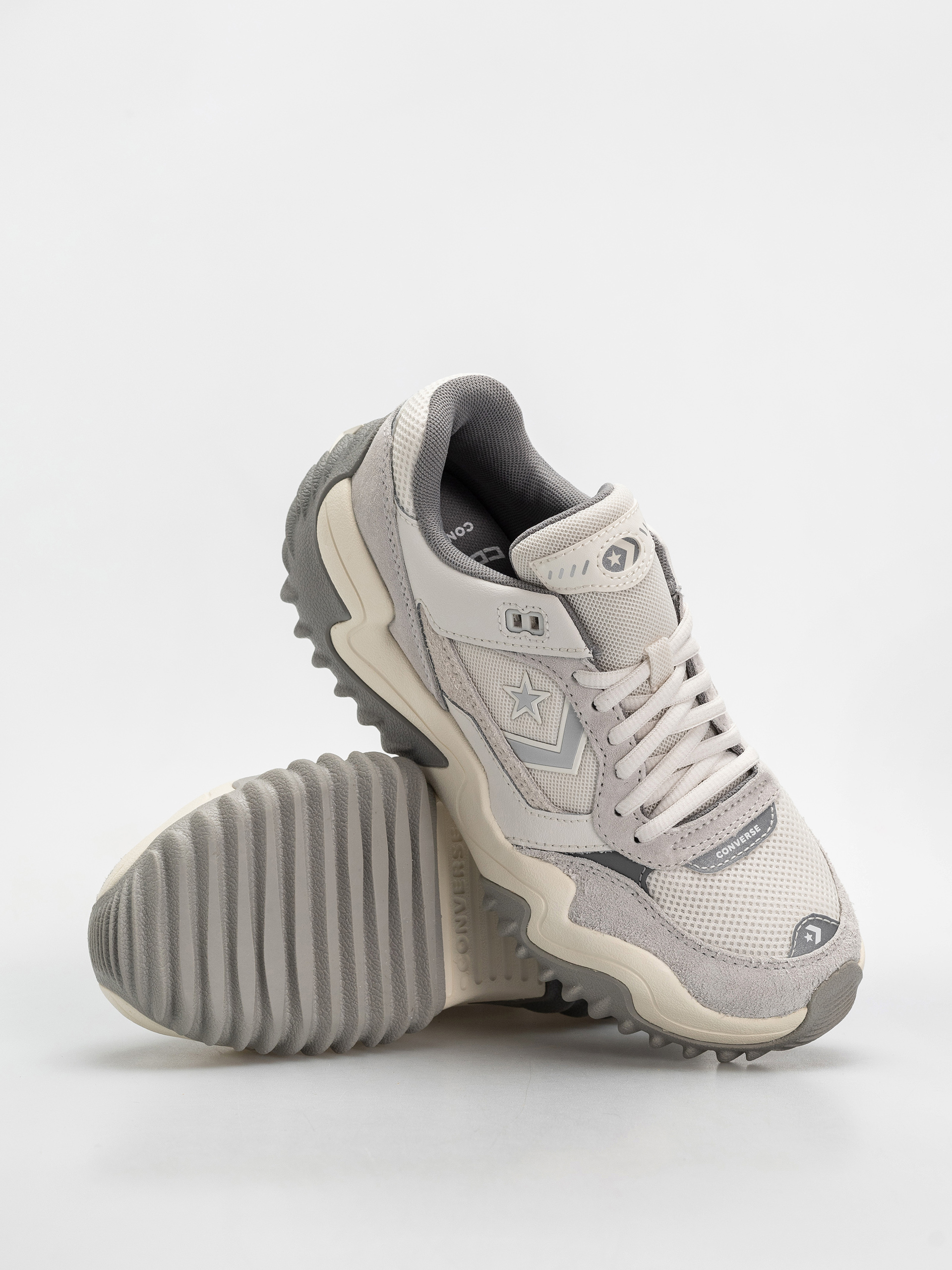 Topánky Converse Wave Motion Trainer Ox (white)