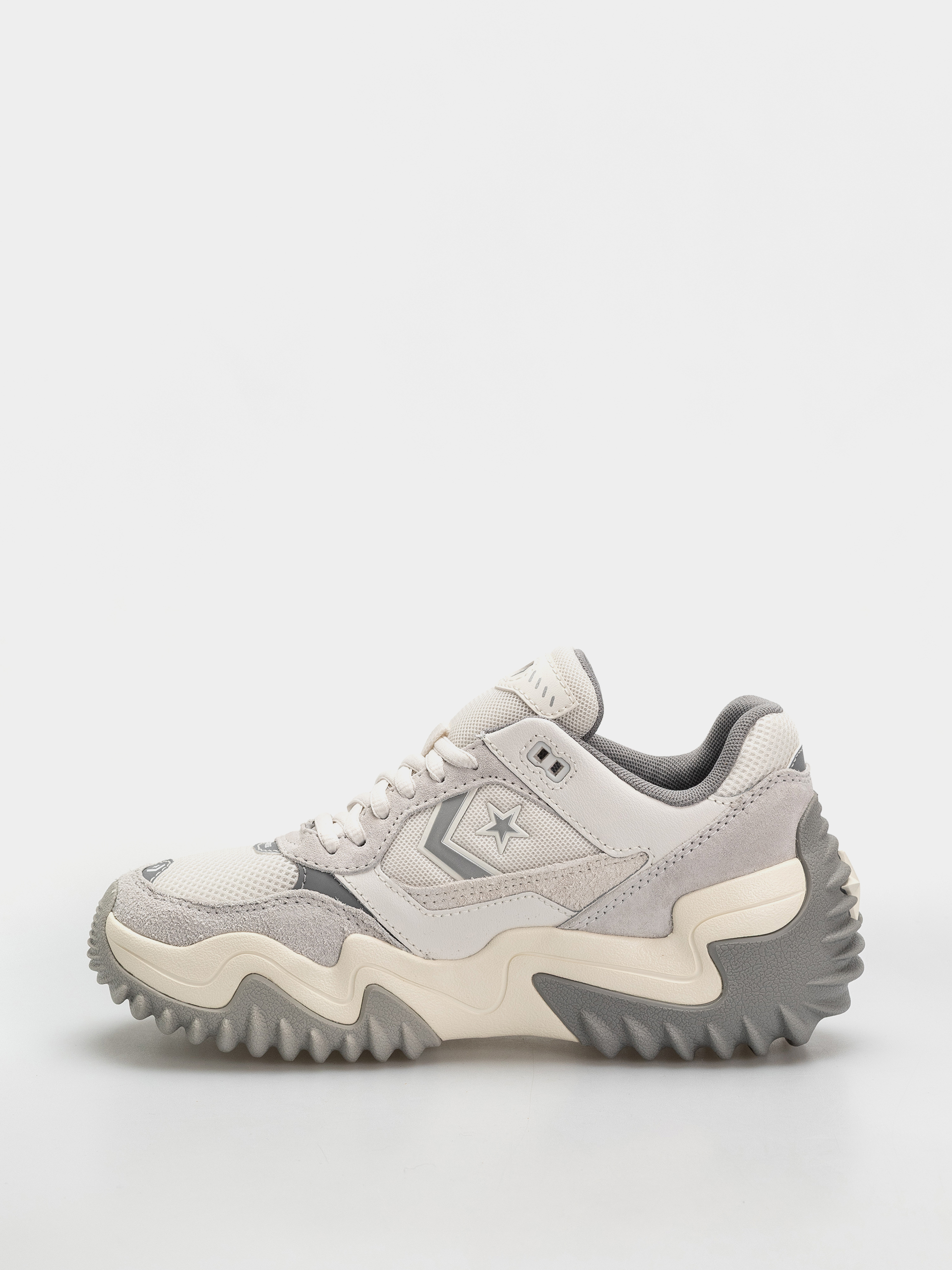 Topánky Converse Wave Motion Trainer Ox (white)