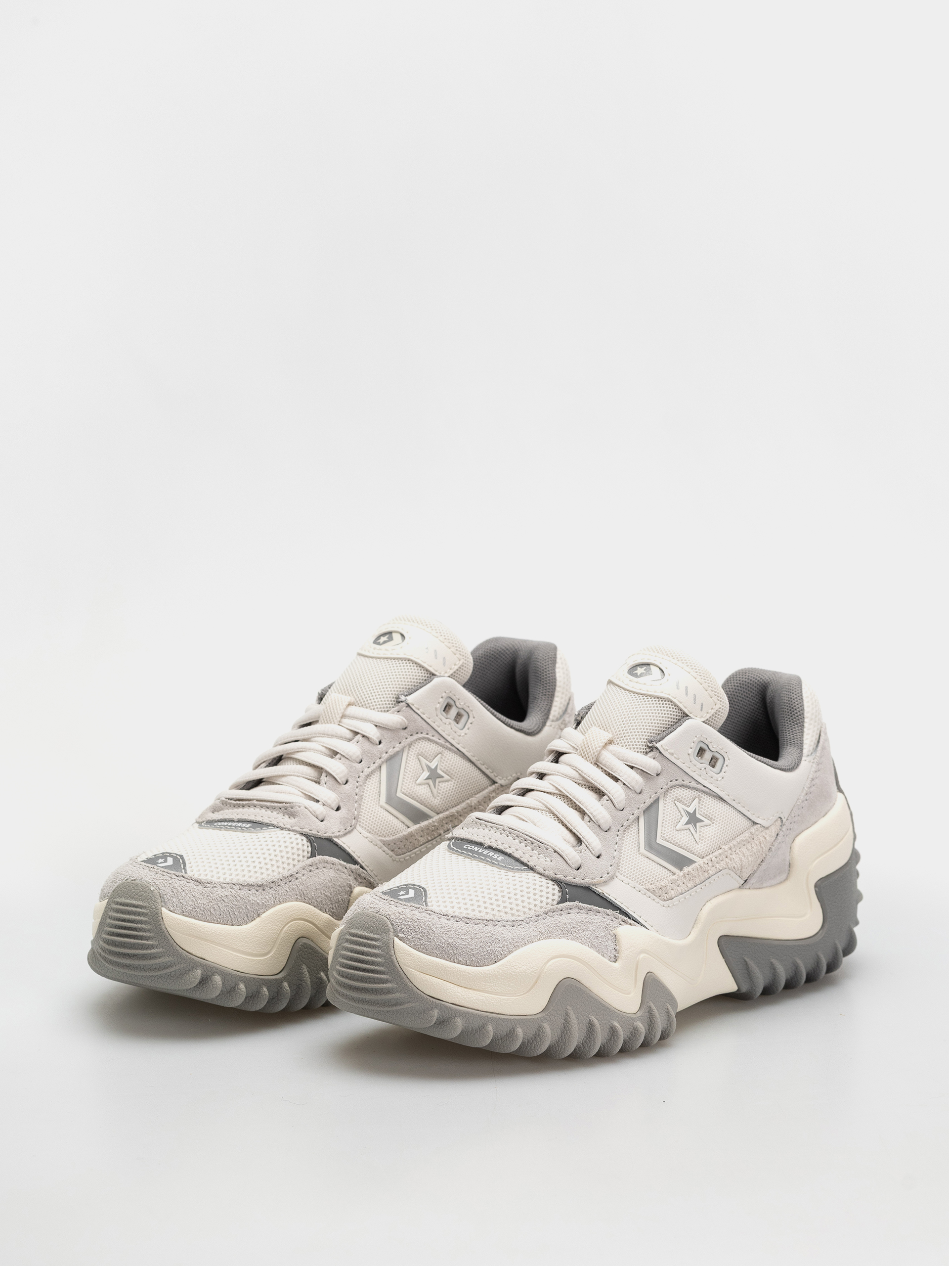 Topánky Converse Wave Motion Trainer Ox (white)