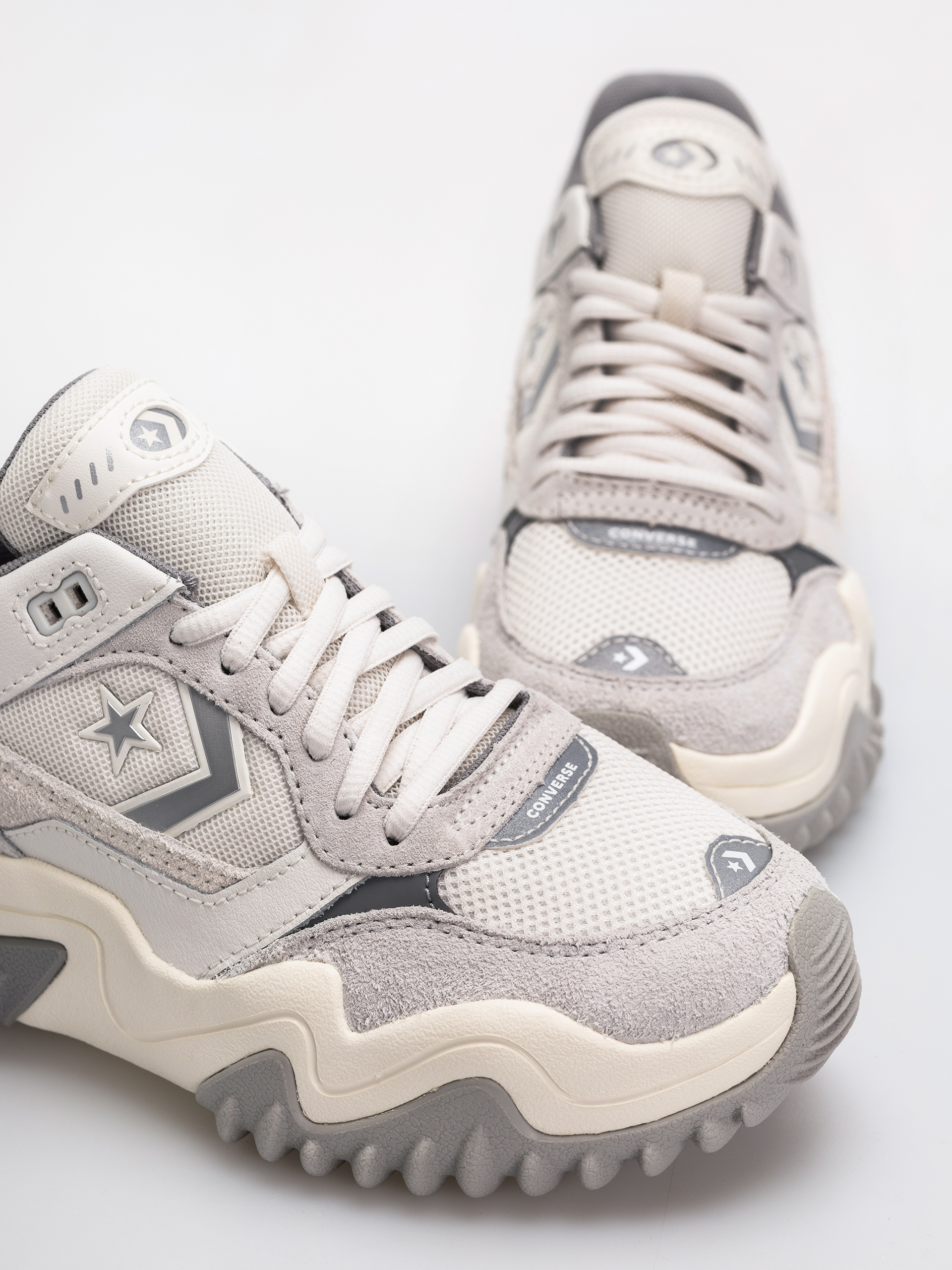 Topánky Converse Wave Motion Trainer Ox (white)