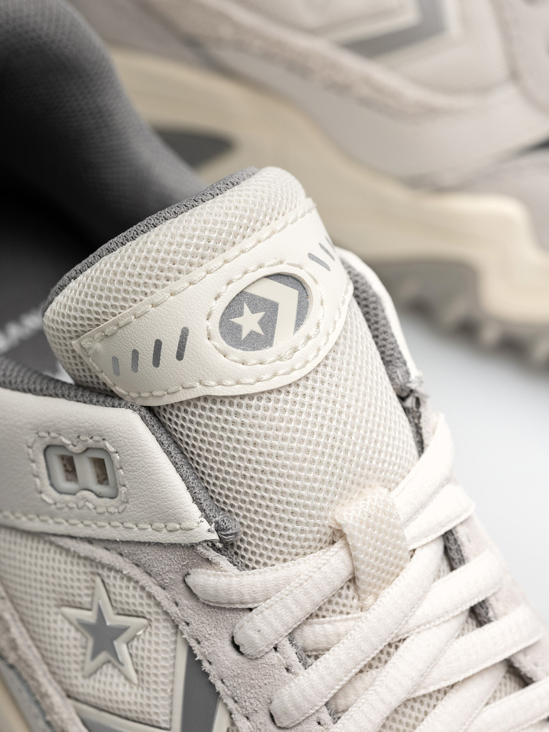 Topánky Converse Wave Motion Trainer Ox (white)