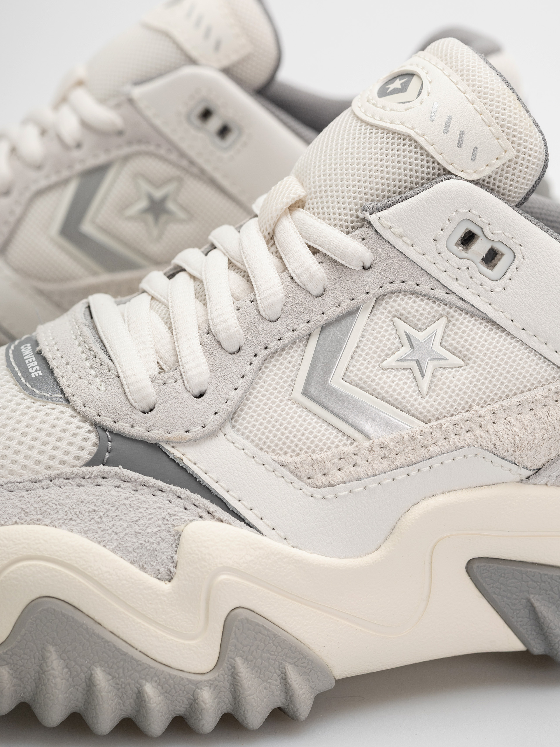 Topánky Converse Wave Motion Trainer Ox (white)