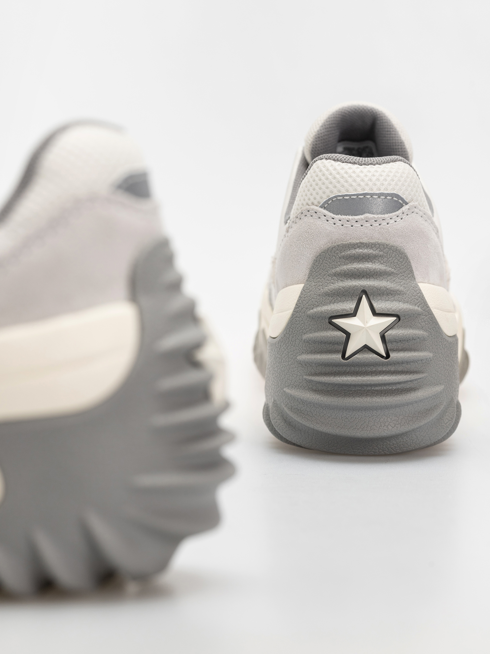 Topánky Converse Wave Motion Trainer Ox (white)
