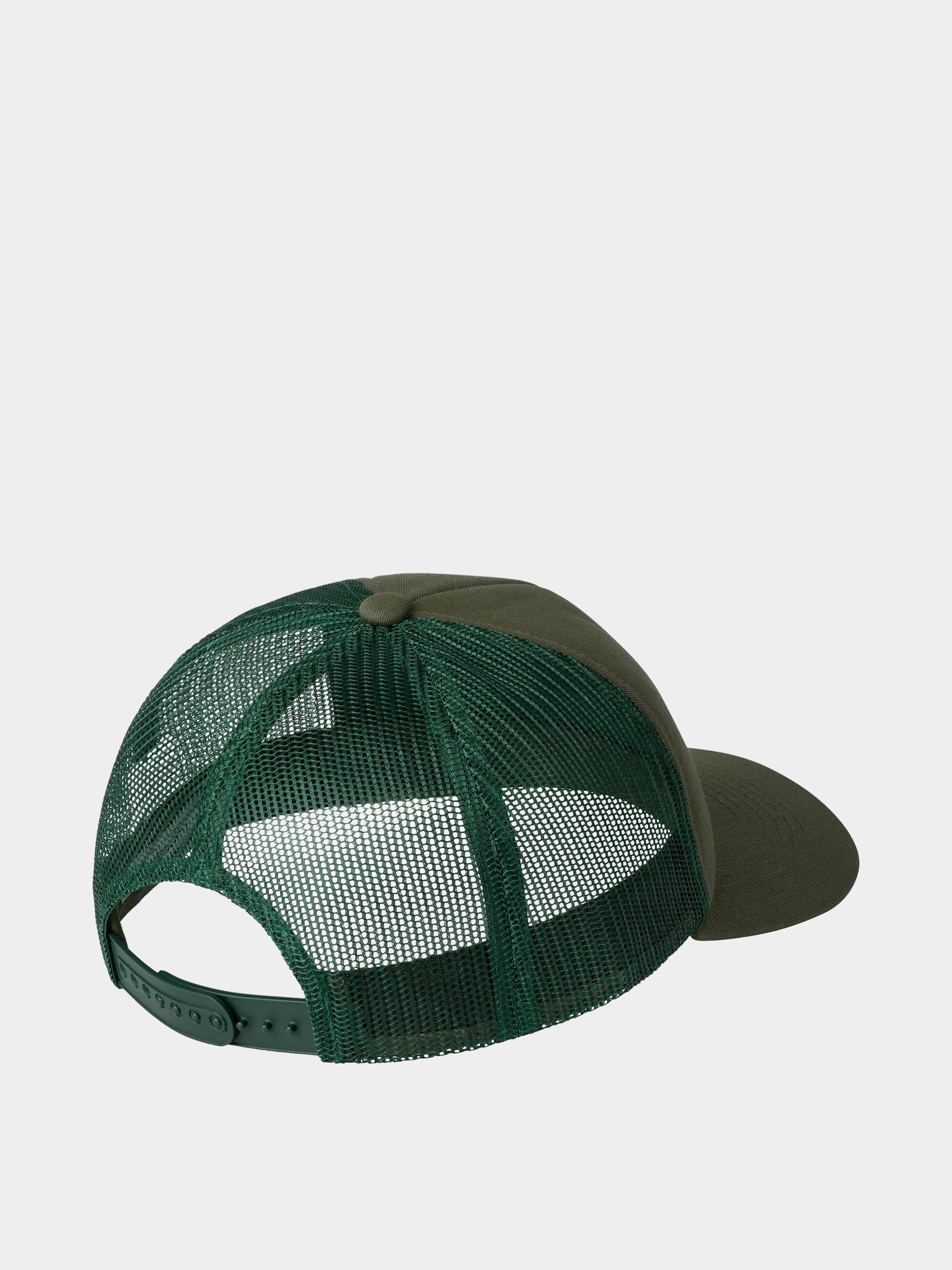 Šiltovka Carhartt WIP Take Off Trucker (leaf)