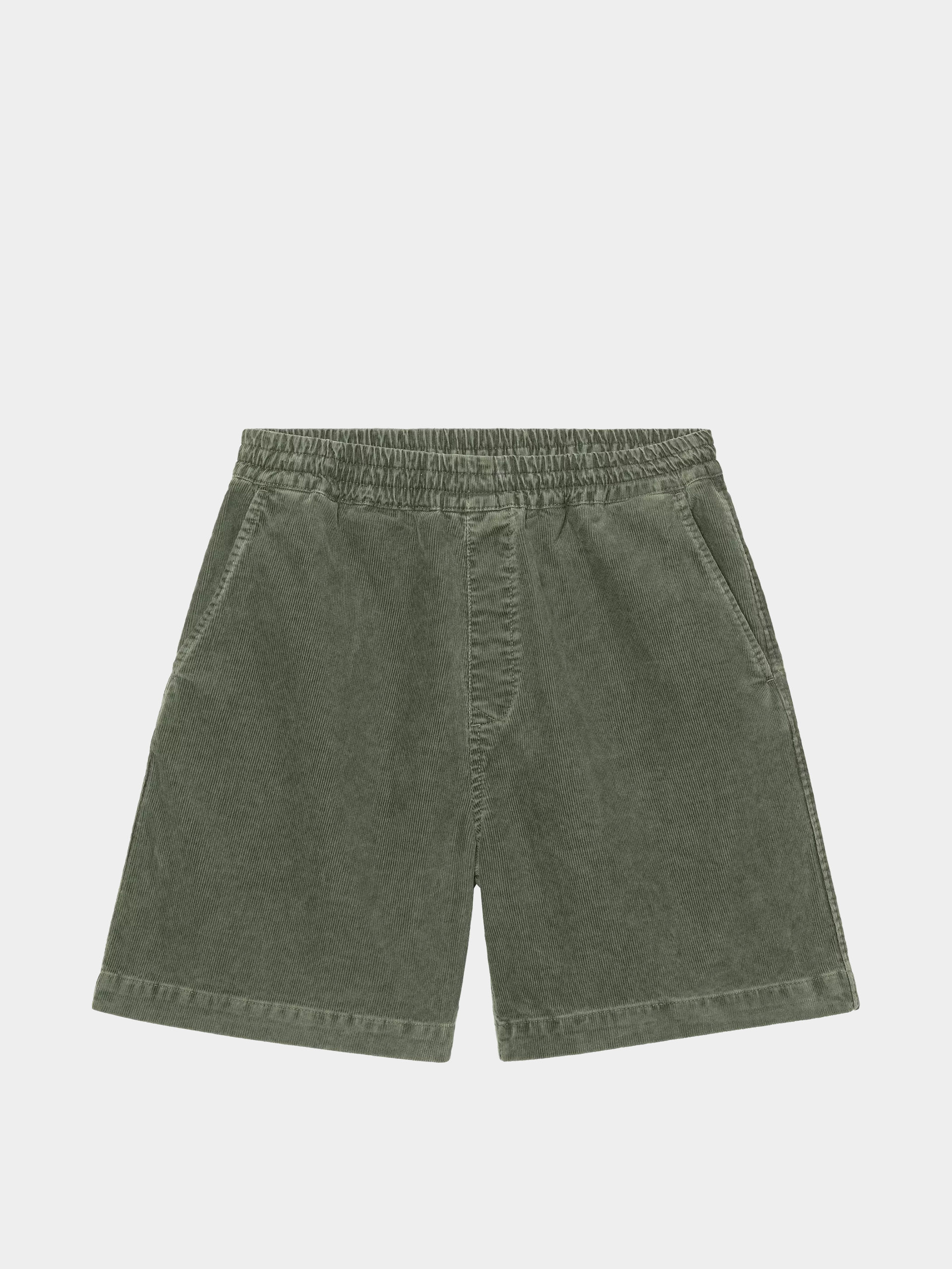 Kraťasy Carhartt WIP Reynold (leaf)