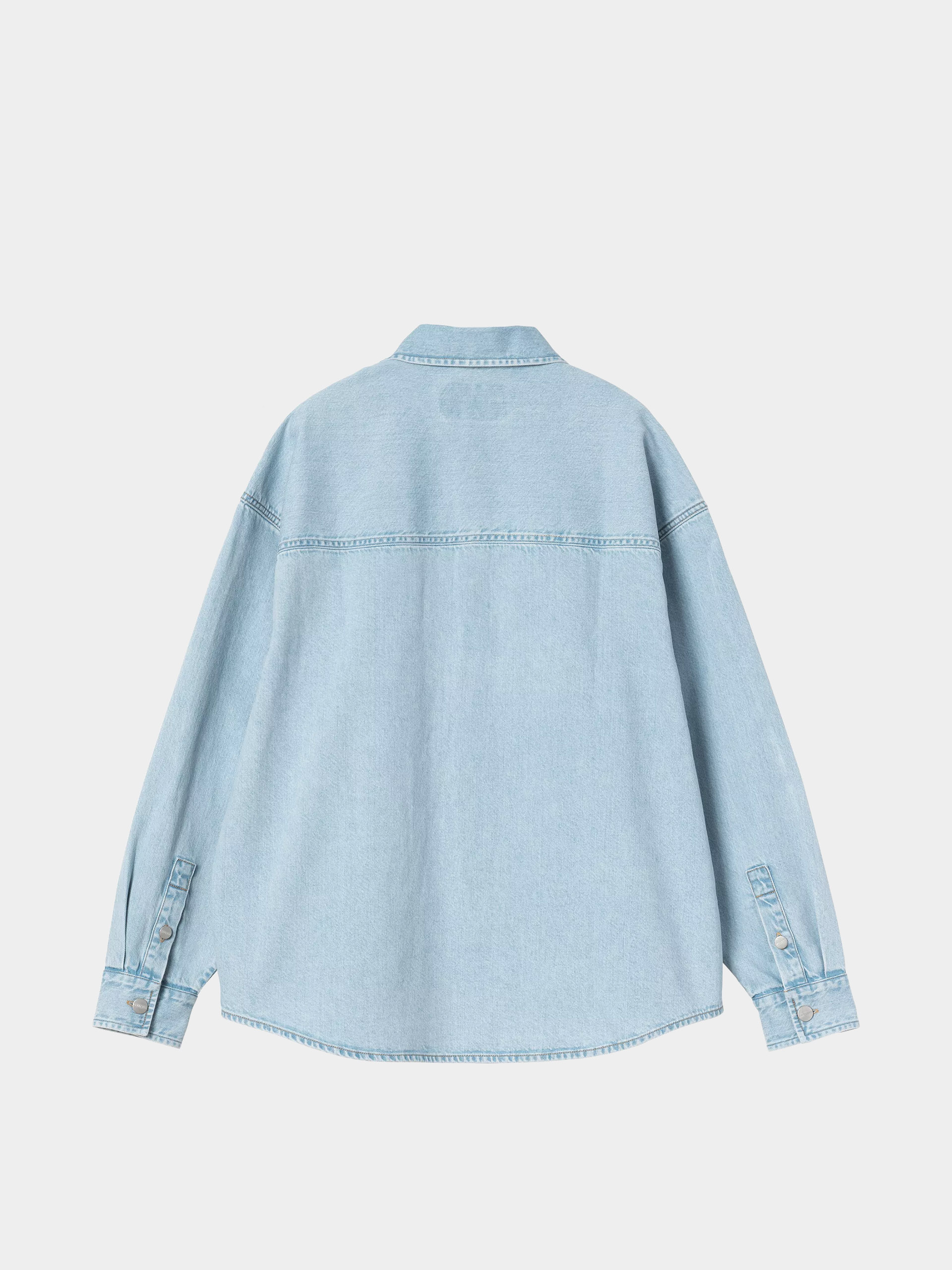 Bunda Carhartt WIP Alta Wmn (blue)