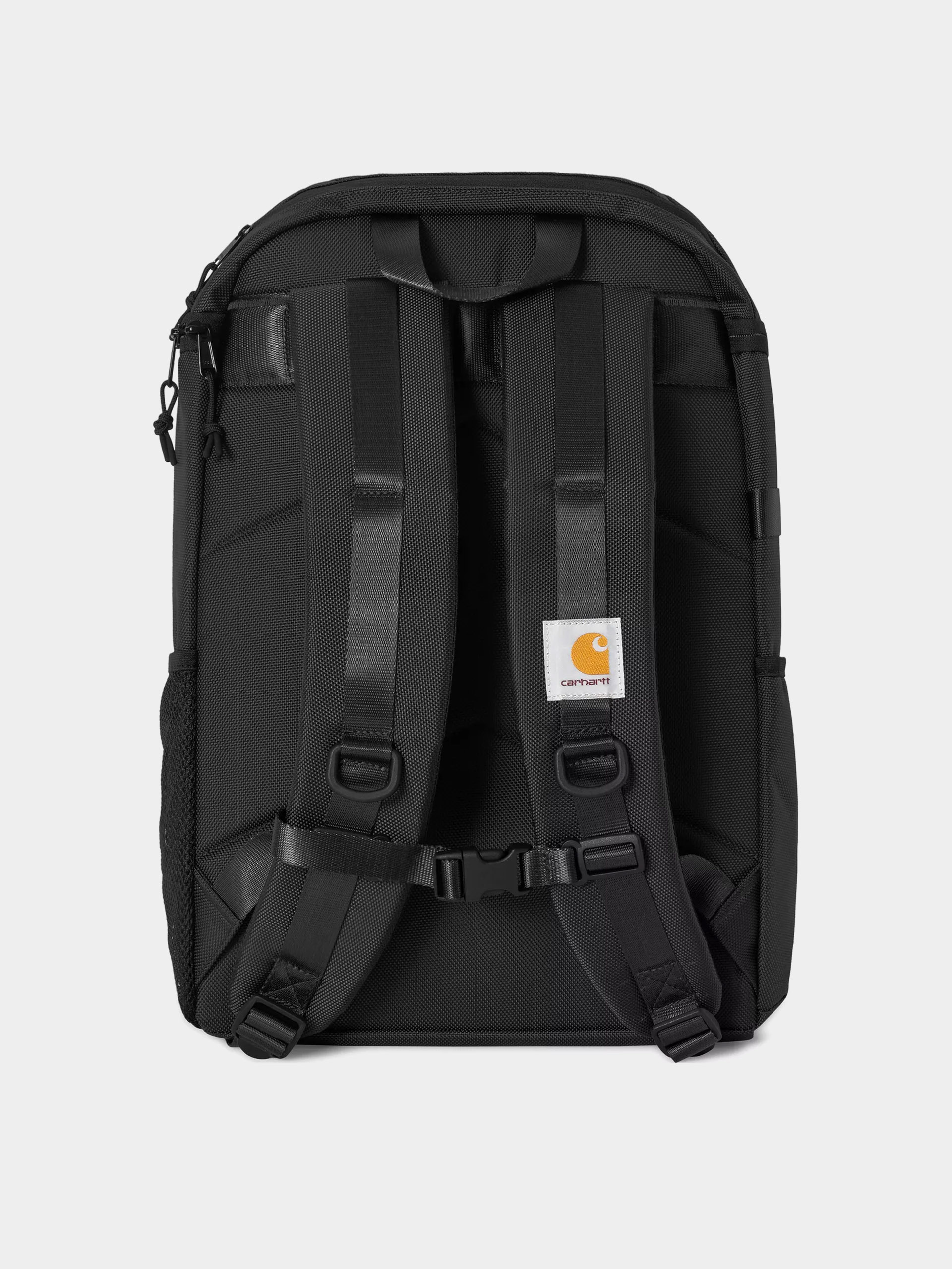 Batoh Carhartt WIP Prescott (black)