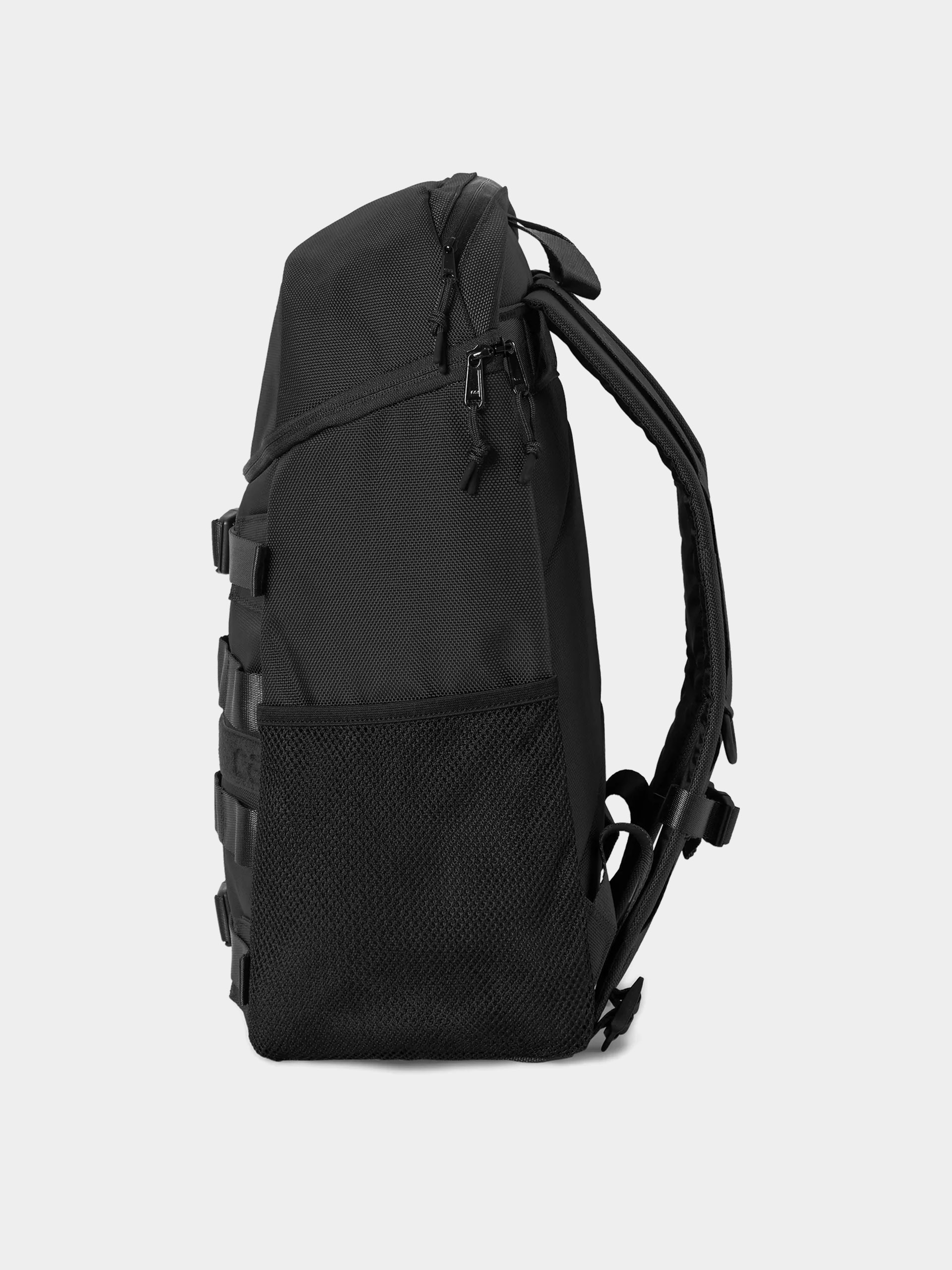 Batoh Carhartt WIP Prescott (black)
