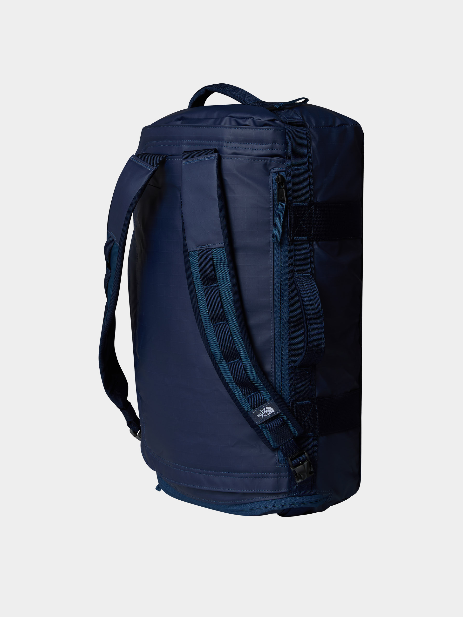 Taška The North Face Base Camp Voyager Duffel 32L (shadyblu/smmtnv)