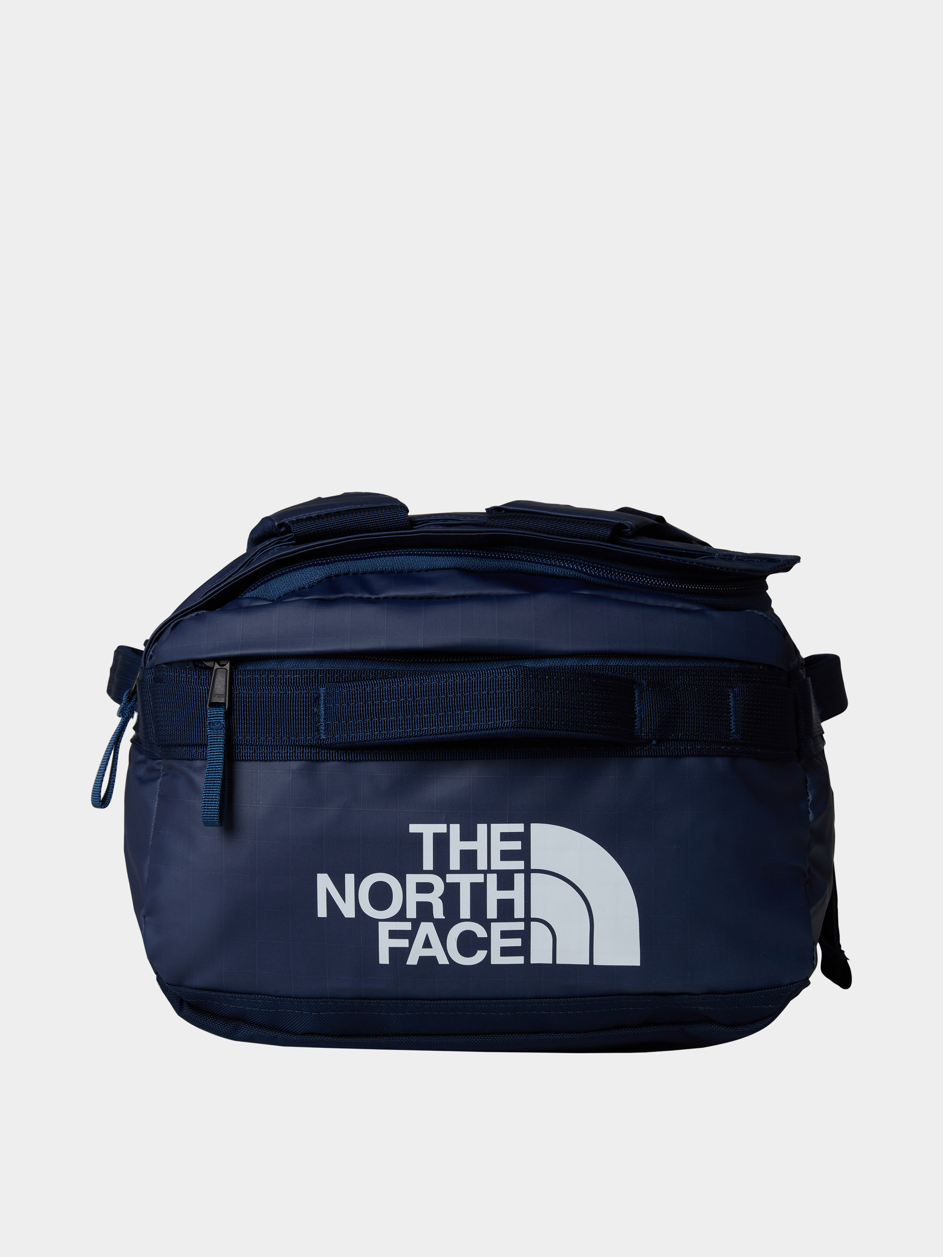 Taška The North Face Base Camp Voyager Duffel 32L (shadyblu/smmtnv)