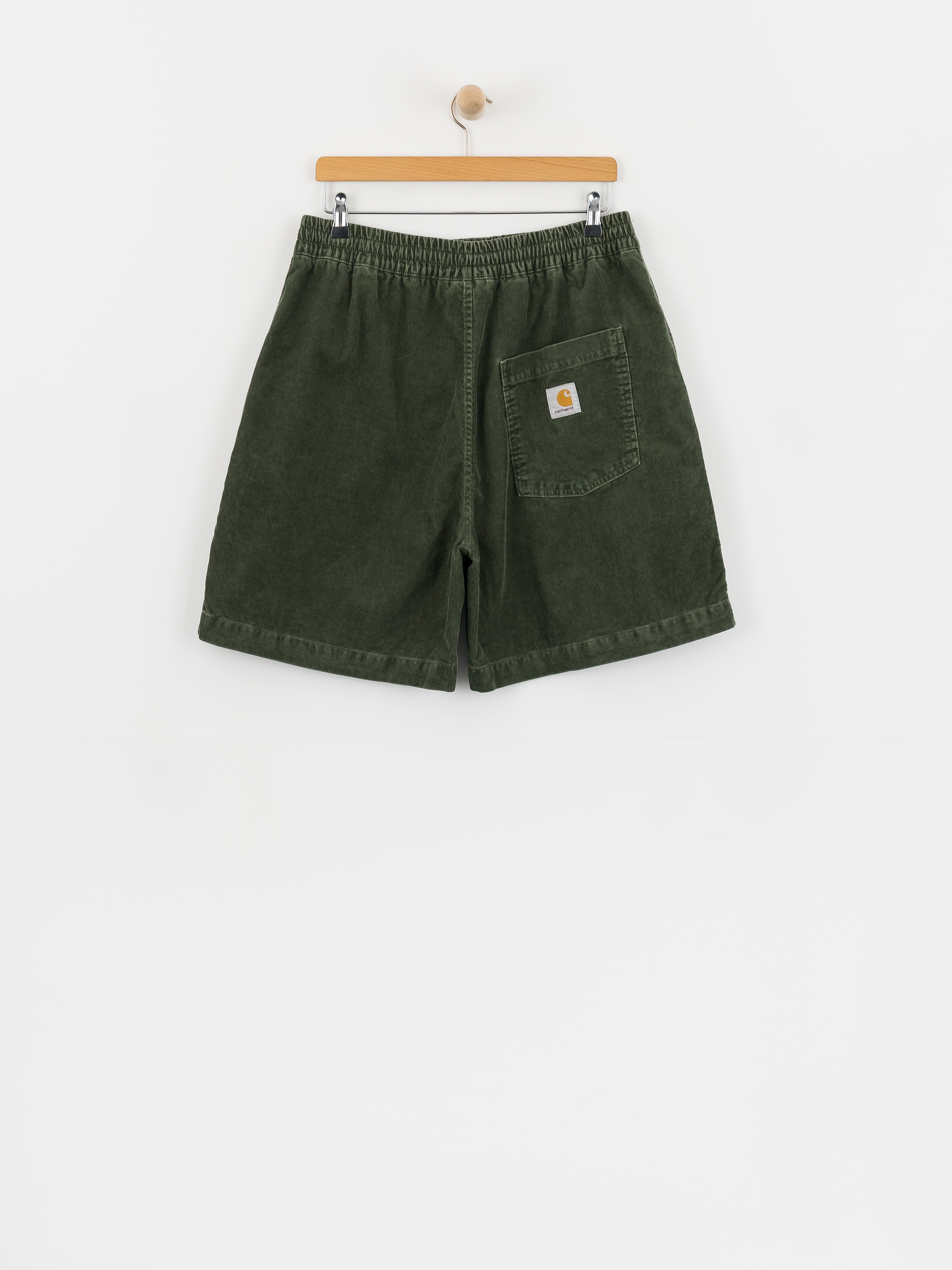 Kraťasy Carhartt WIP Reynold (leaf)