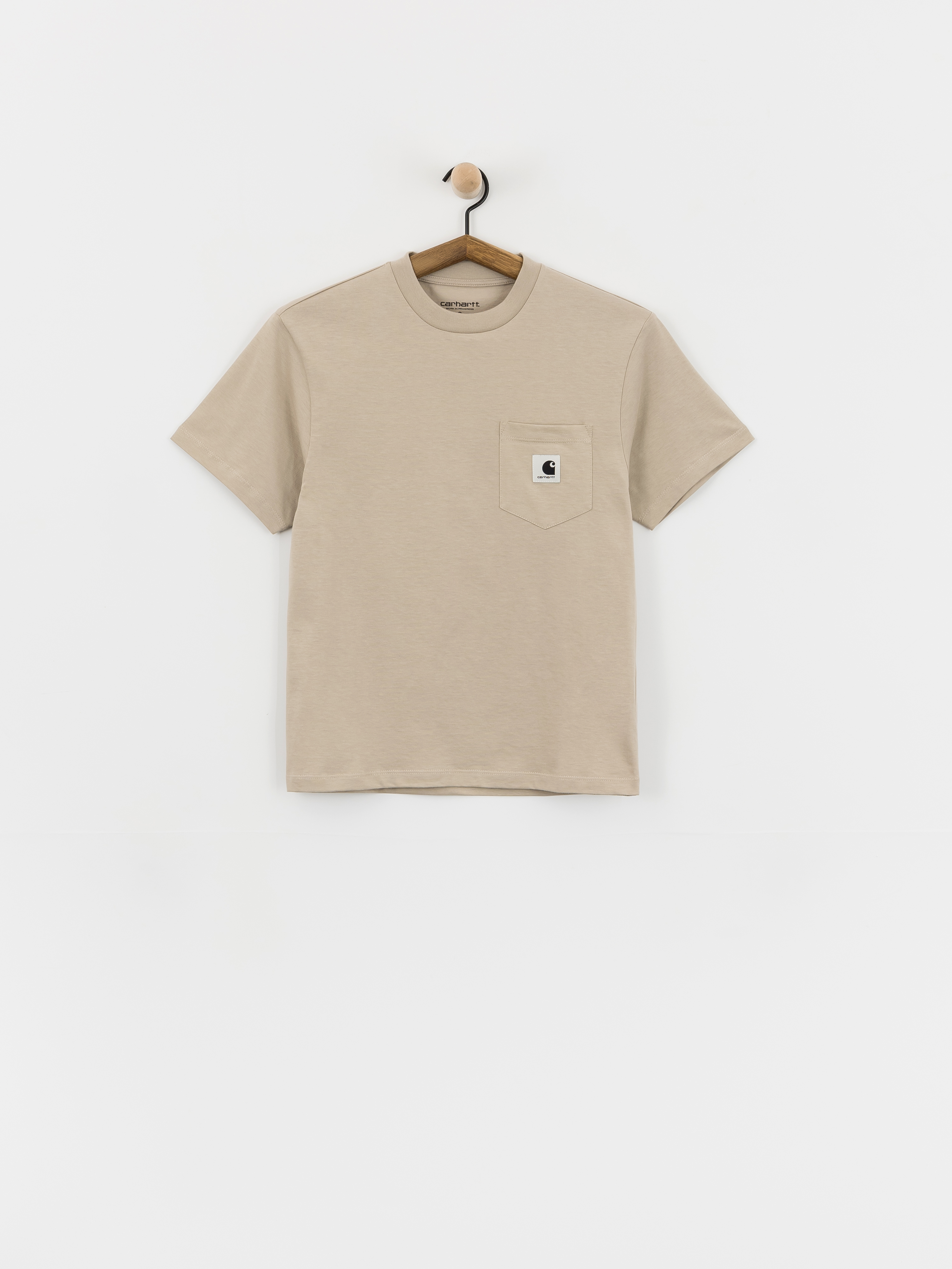 Triu010dko Carhartt WIP Pocket Wmn (string)
