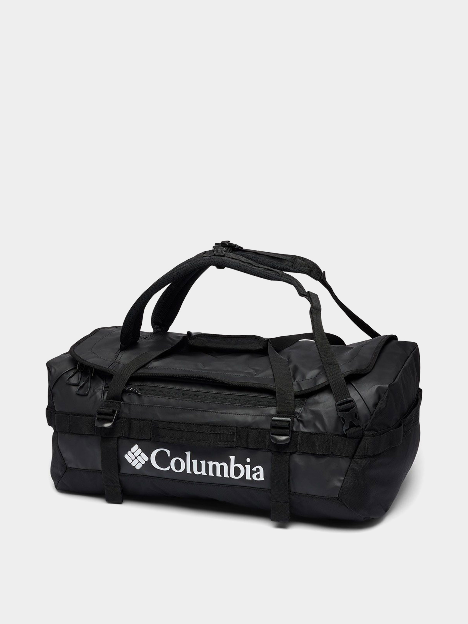 Taška Columbia Landroamer 60L (black)