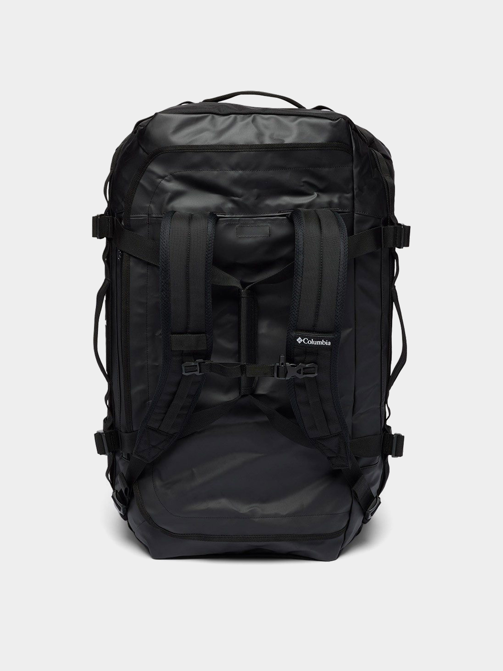 Taška Columbia Landroamer 60L (black)