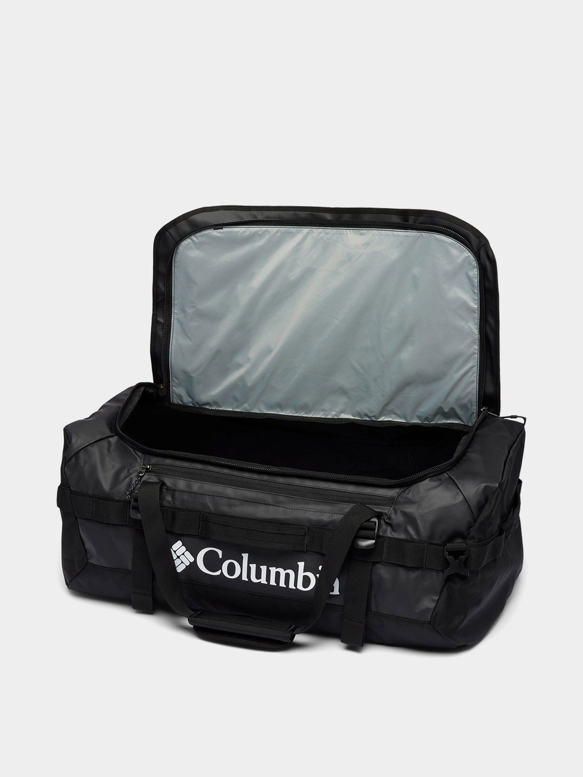 Taška Columbia Landroamer 60L (black)