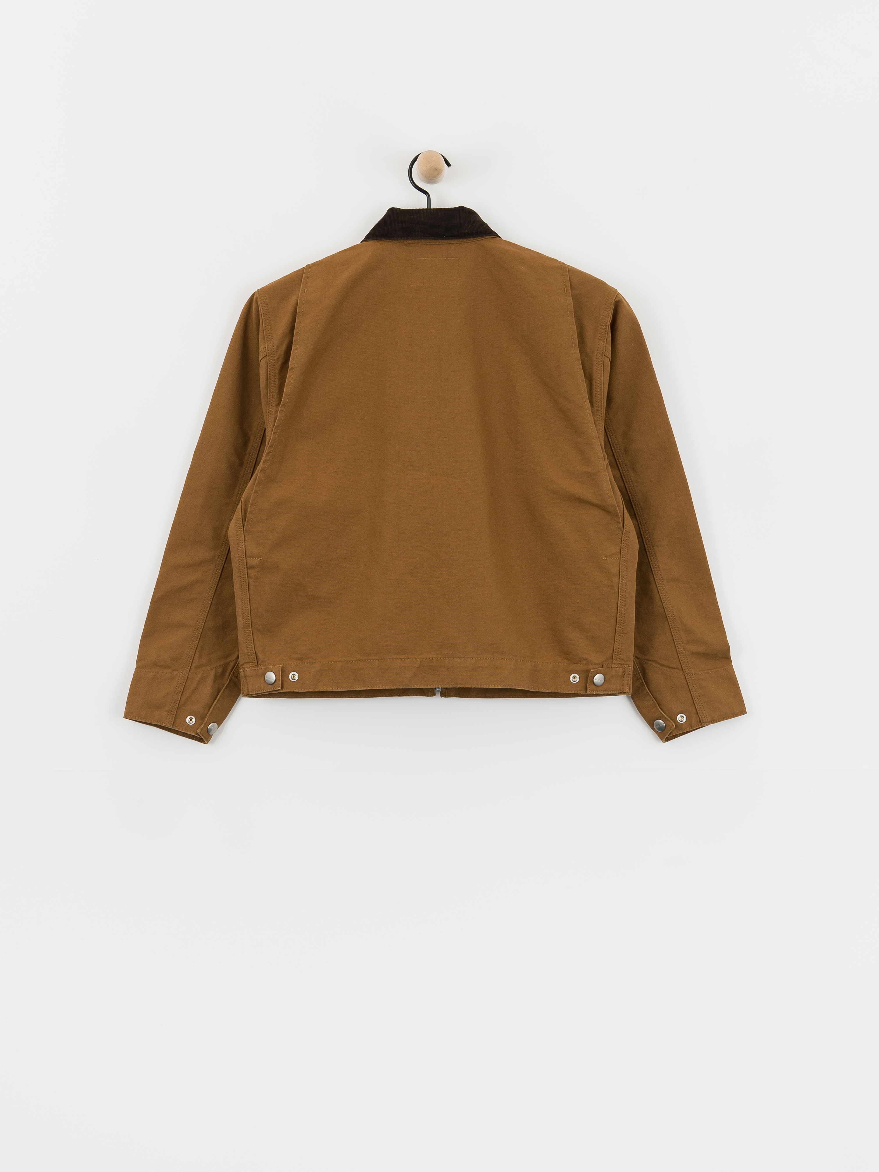 Bunda Carhartt WIP OG Detroit Wmn (hamilton brown/tobacco)