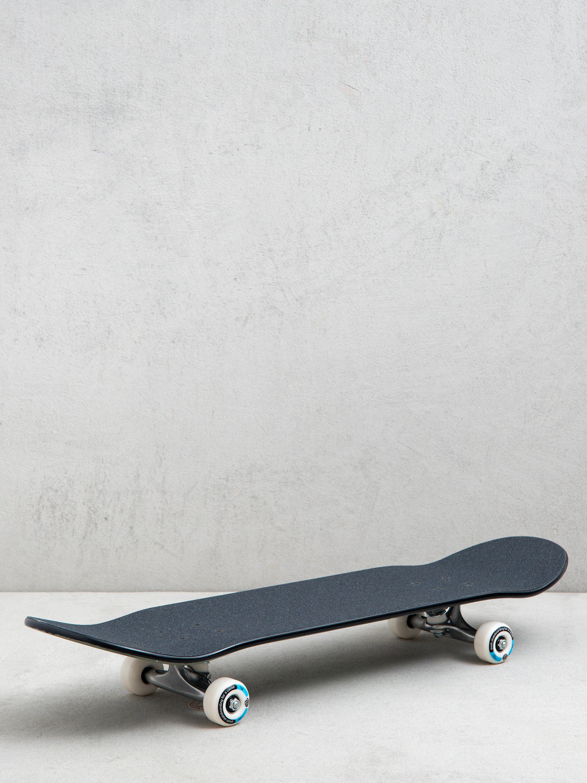 Skateboard Push Peek Over (green)