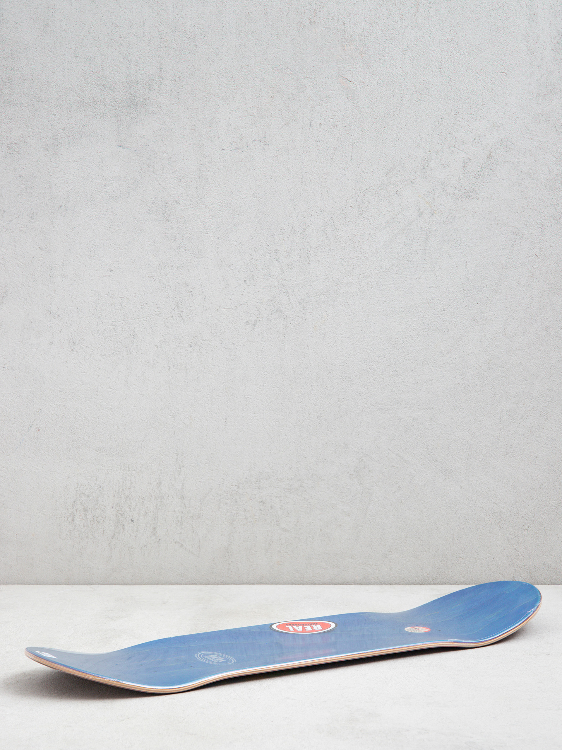 Doska Real Mason Volcano True Fit (assorted)