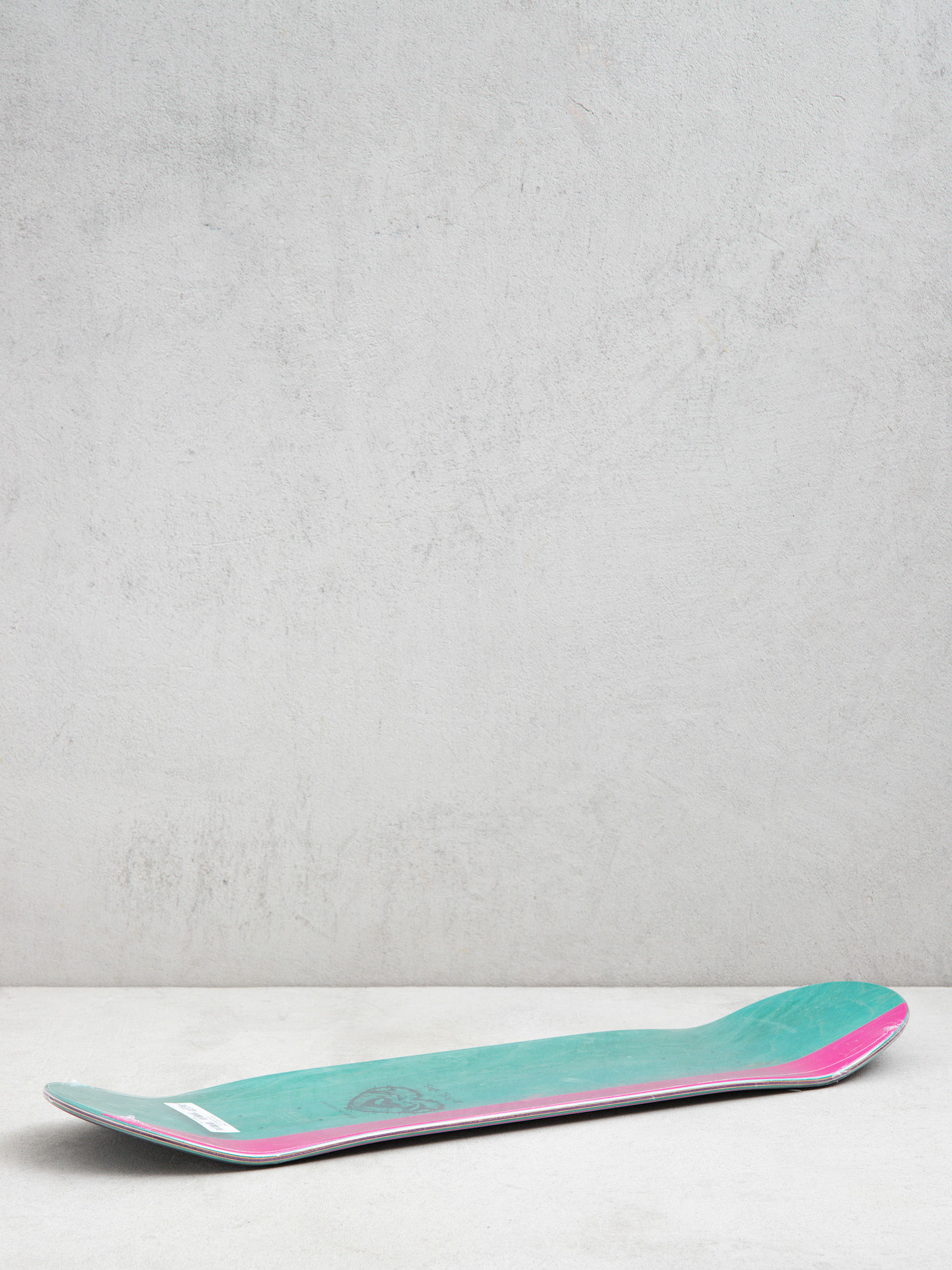 Doska Jacuzzi Dolphin Logo (black)
