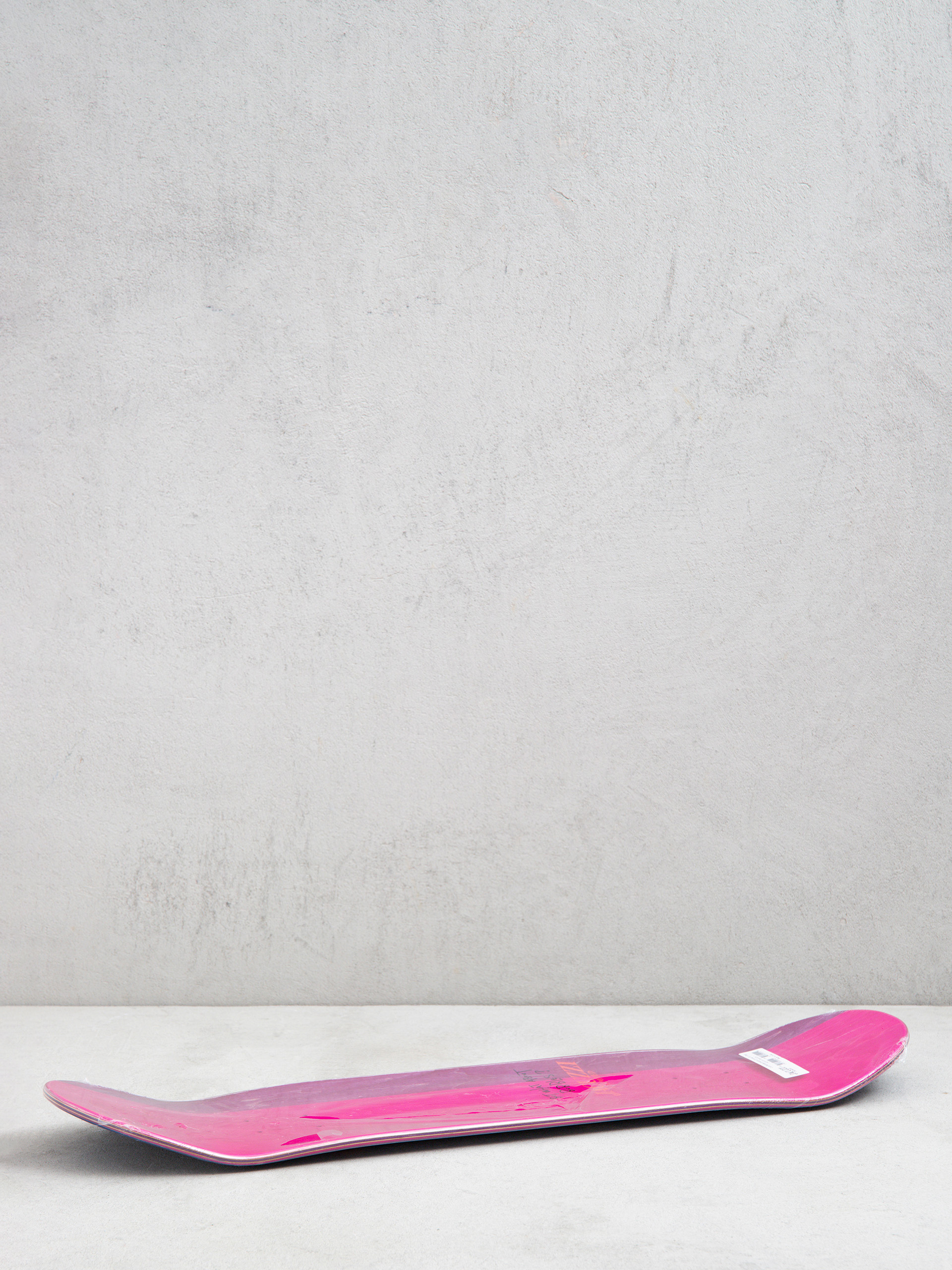 Doska Jacuzzi Louie Barletta Smooth Criminal (blue)