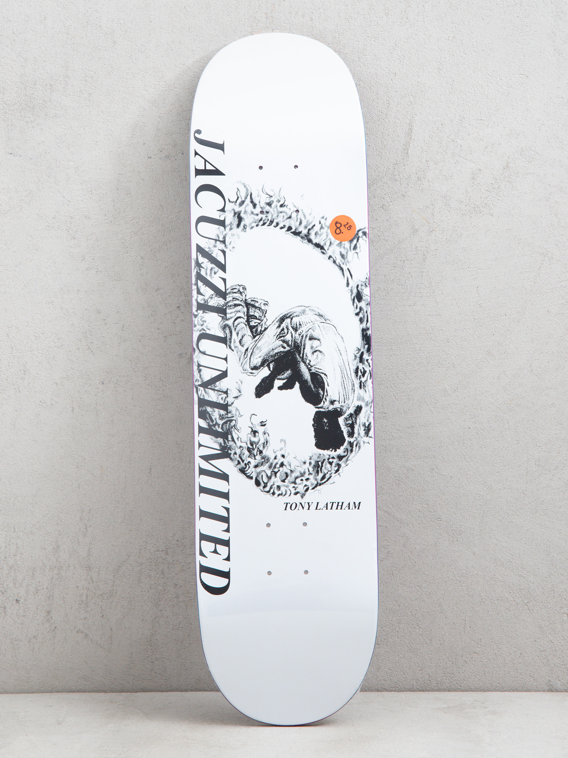 Doska Jacuzzi New Pro Ring Of Fire