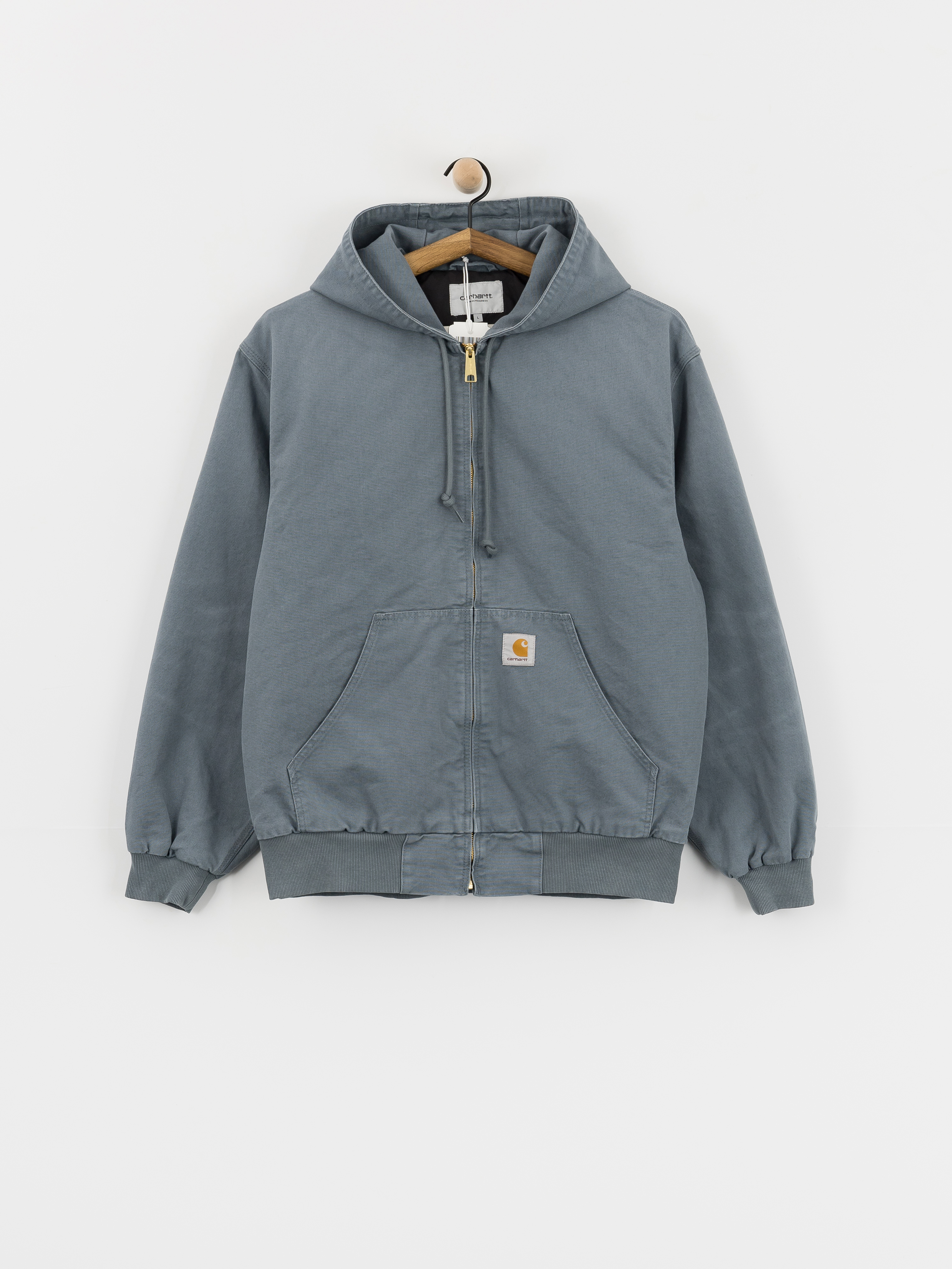 Bunda Carhartt WIP OG Active (cozy blue)