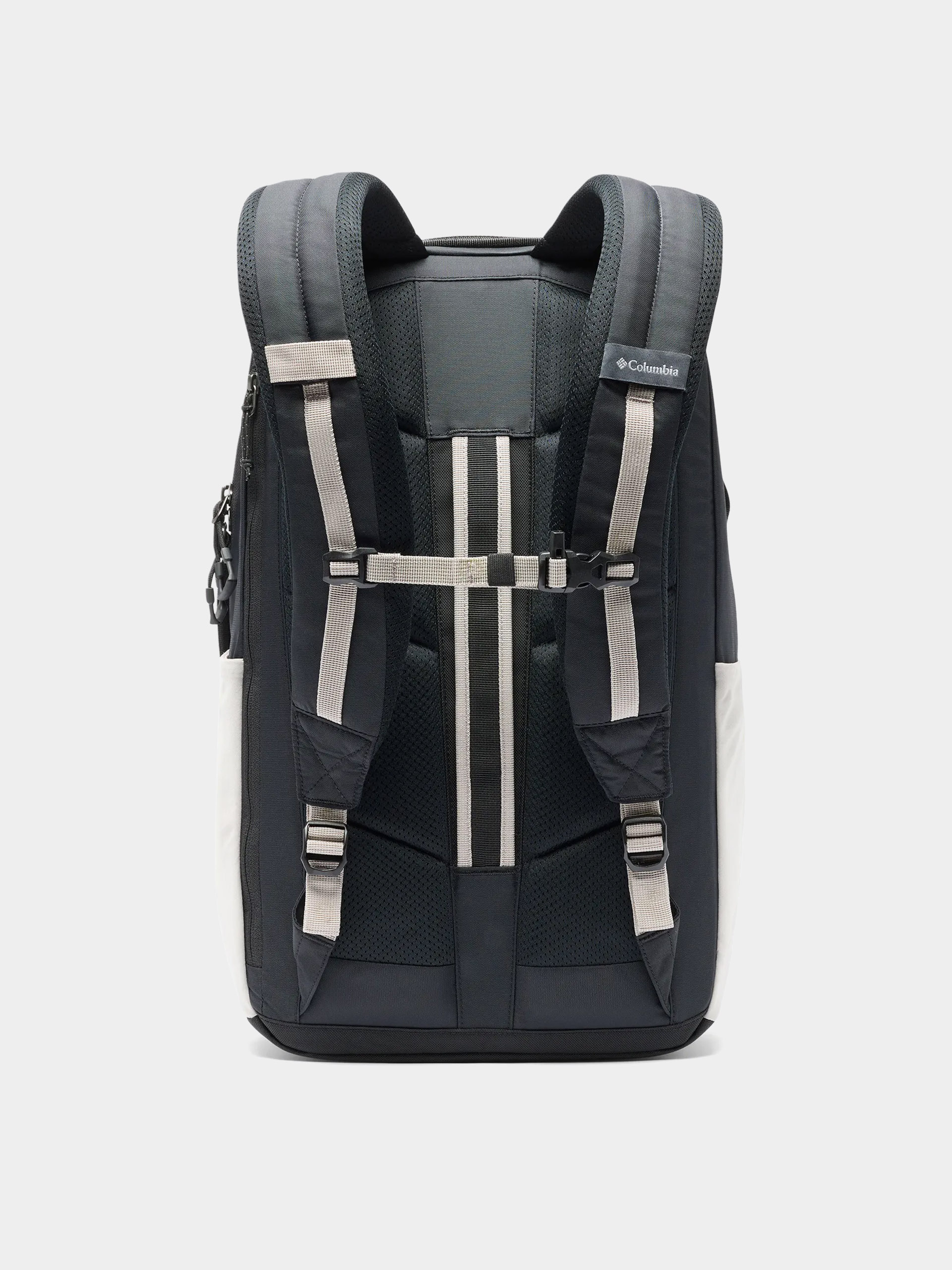 Batoh Columbia Landroamer Everyday (flint grey/black/citron haze)