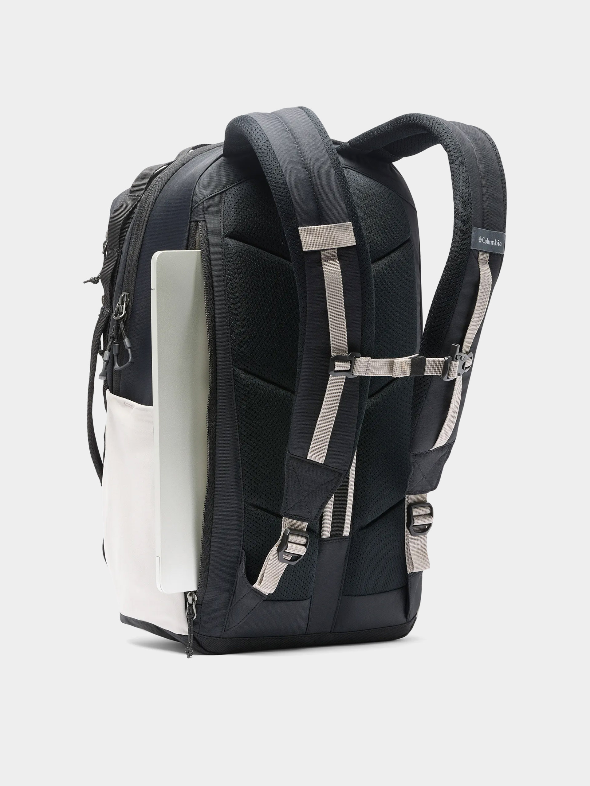 Batoh Columbia Landroamer Everyday (flint grey/black/citron haze)