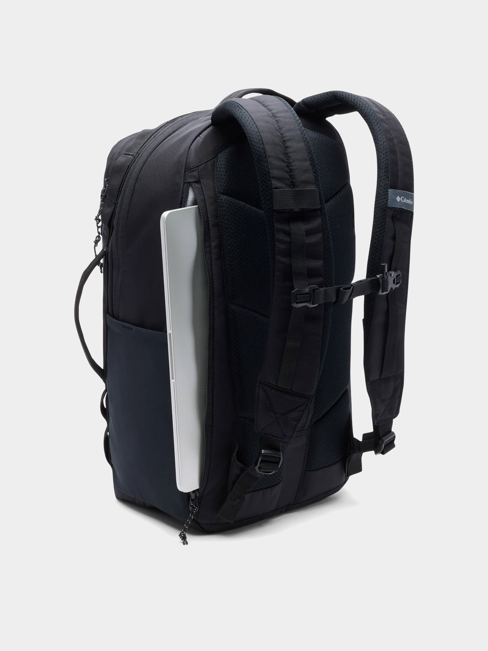 Batoh Columbia Landroamer Everyday (black)