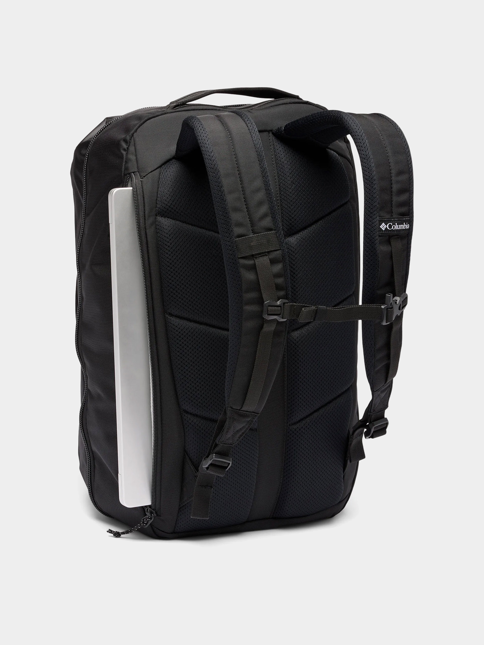 Batoh Columbia Landroamer Travel (black)