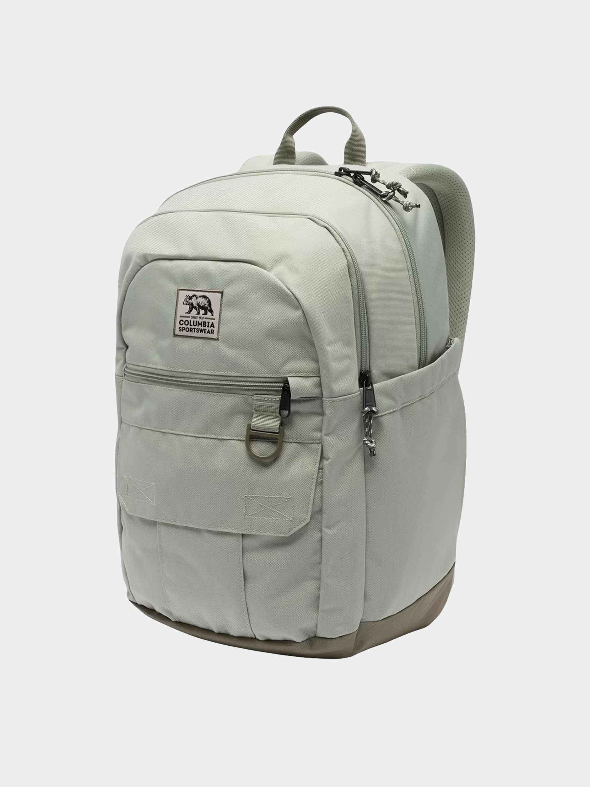 Batoh Columbia Buxton 26L (safari/stone green)